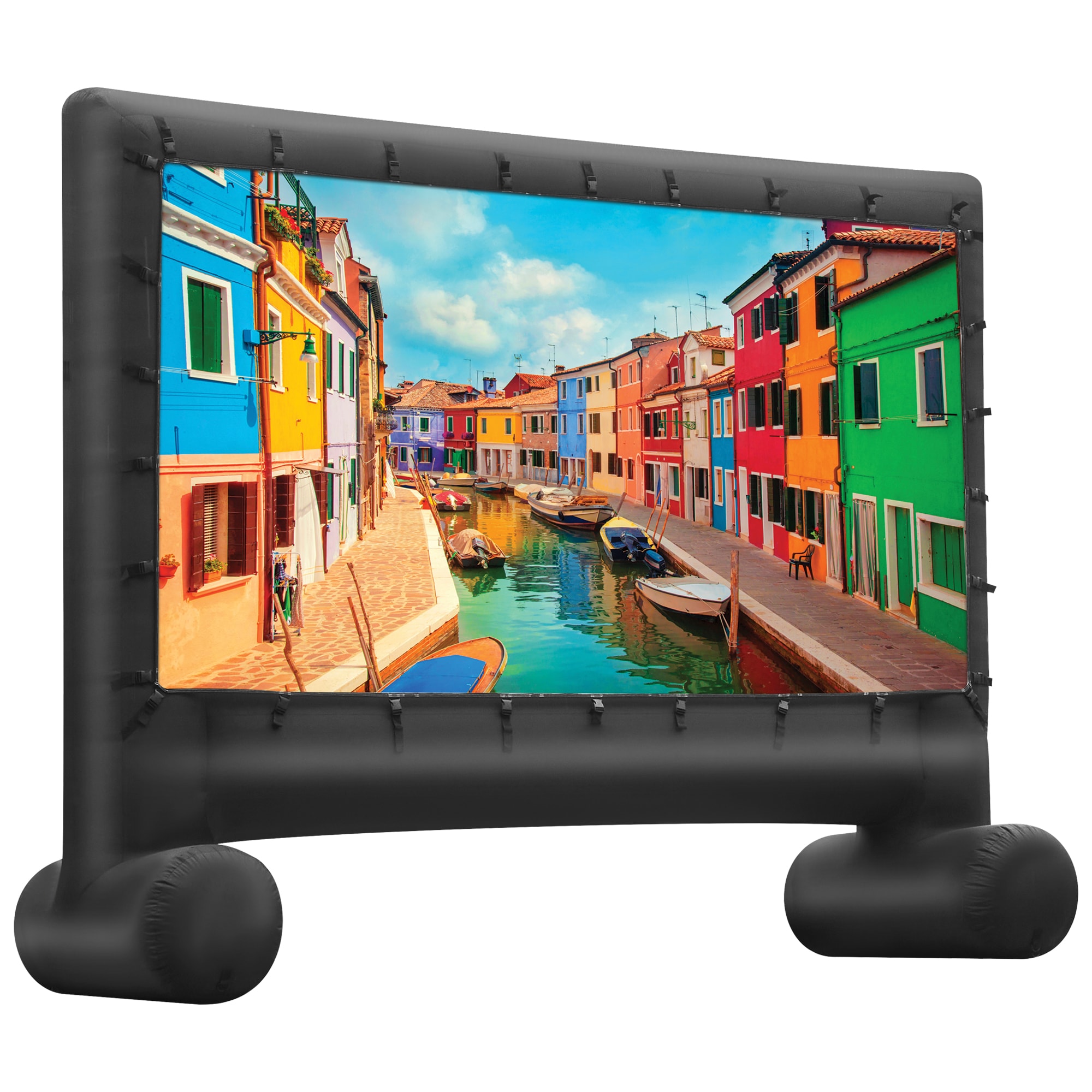 GPX PJSO1404 Inflatable-Movie-Screens - View #4