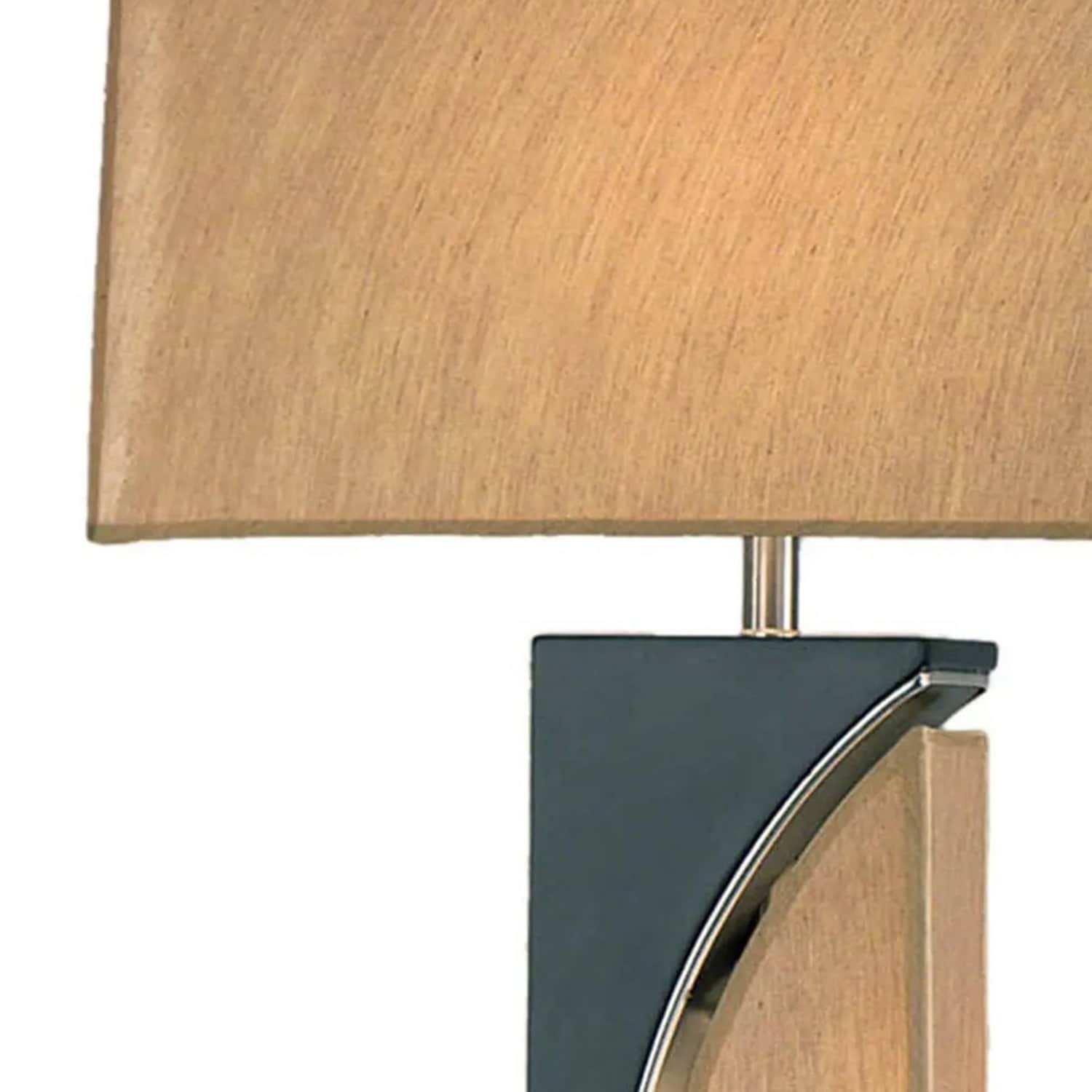 NOVA of California 1736 floorlamps - View #2