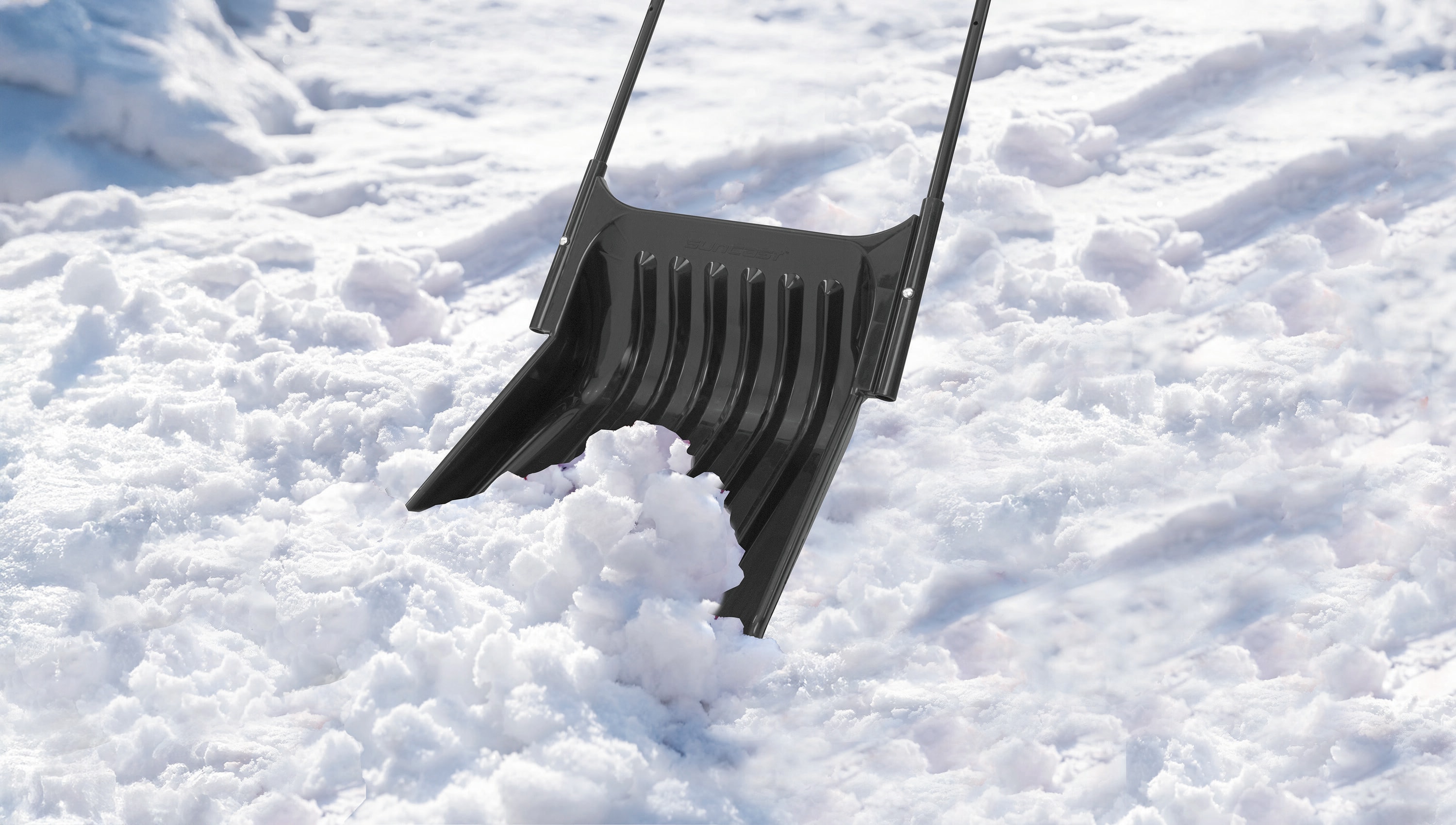 Suncast SF1850 Snow-Shovels - View #4
