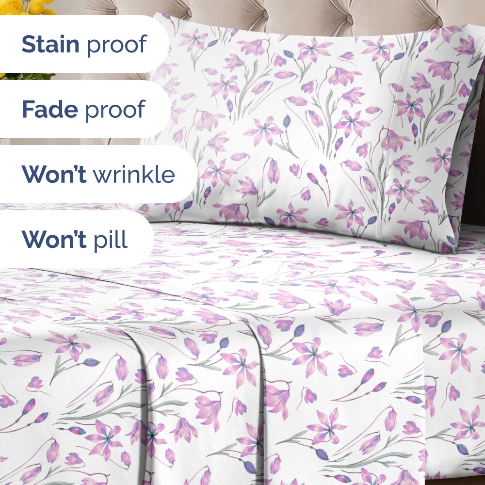 CGK Linens 5056794206345 Sheet-Sets - View #4