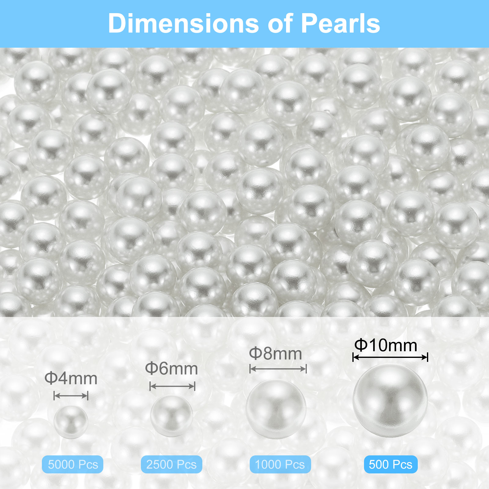 Unique Bargains S25112001UX7977 Decorative-Accessories - View #2