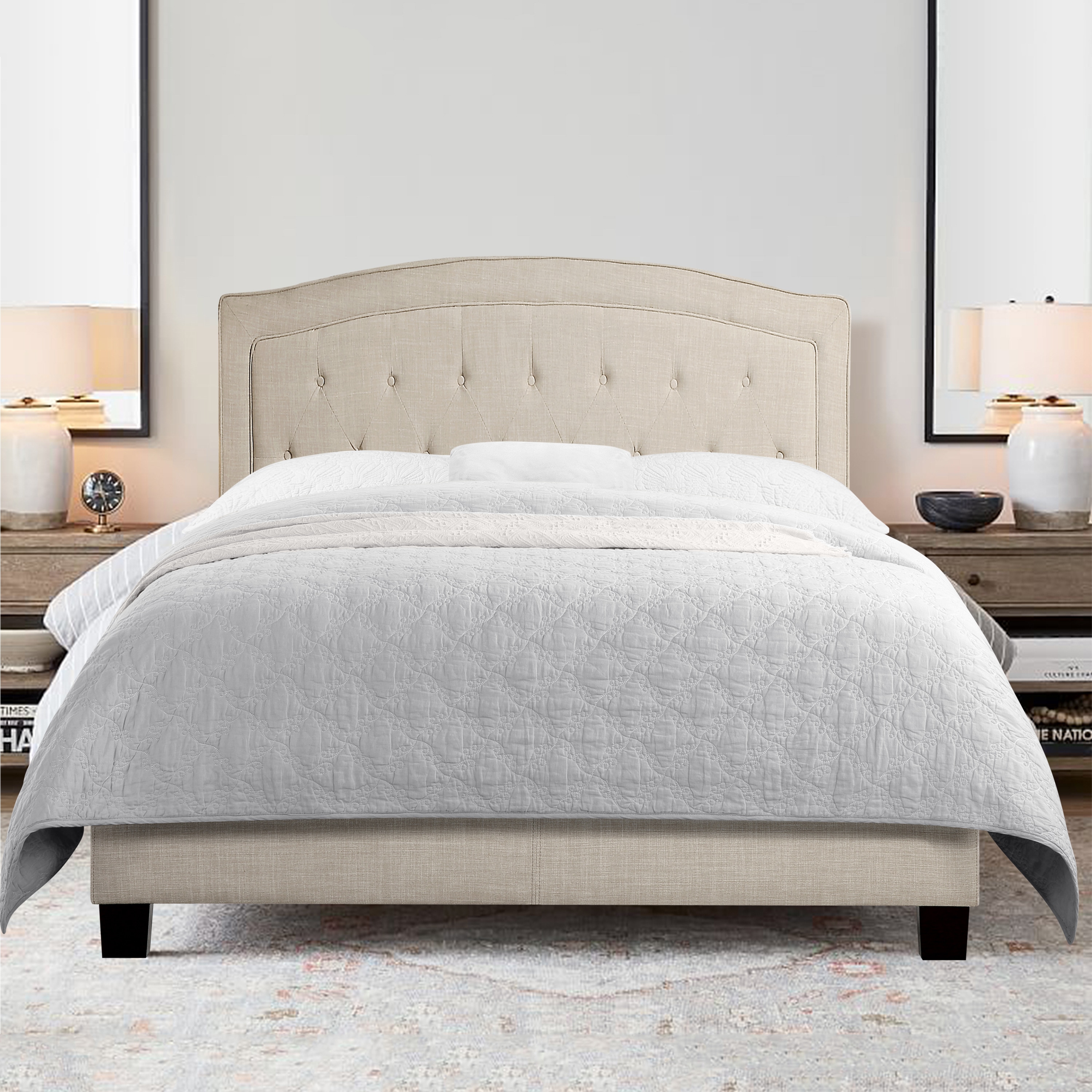 Clihome CL-C11-1Q beds - View #6