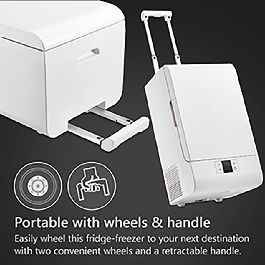 Equator Advanced Appliances PFF 07 IC Beverage-Coolers - View #7