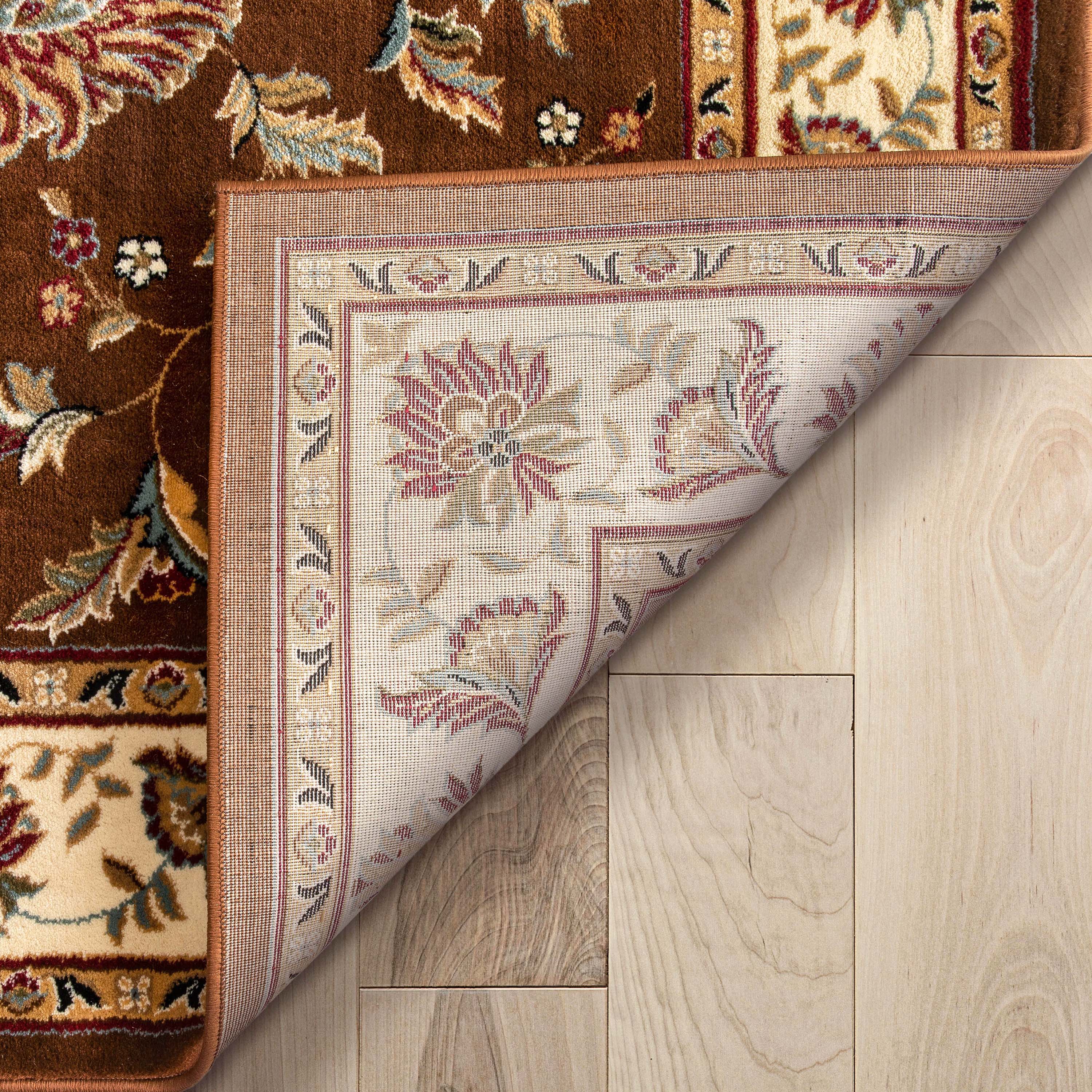 Well Woven 36090 rugs - View #3