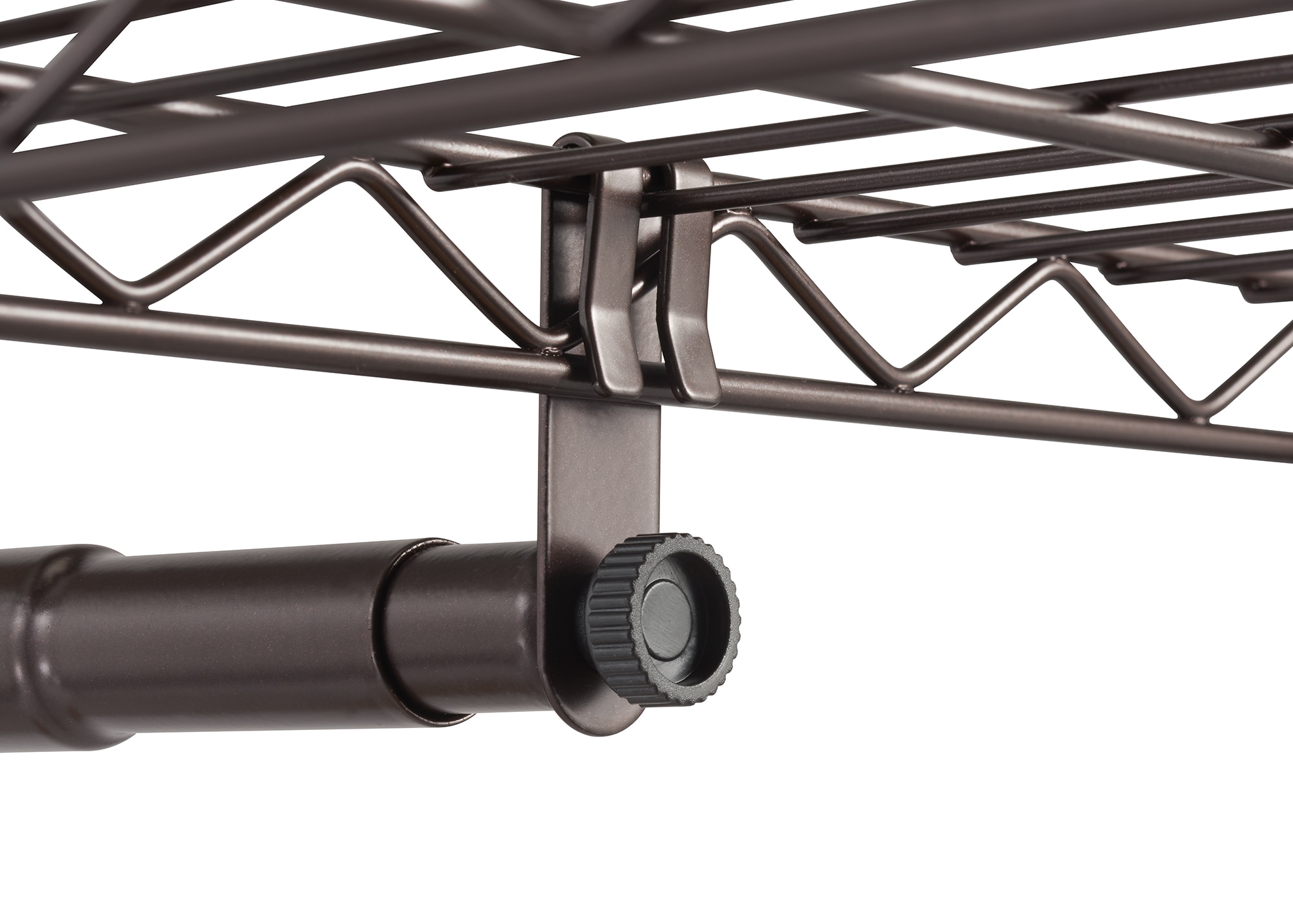TRINITY TBFPBR-2701 Garment-Racks - View #6