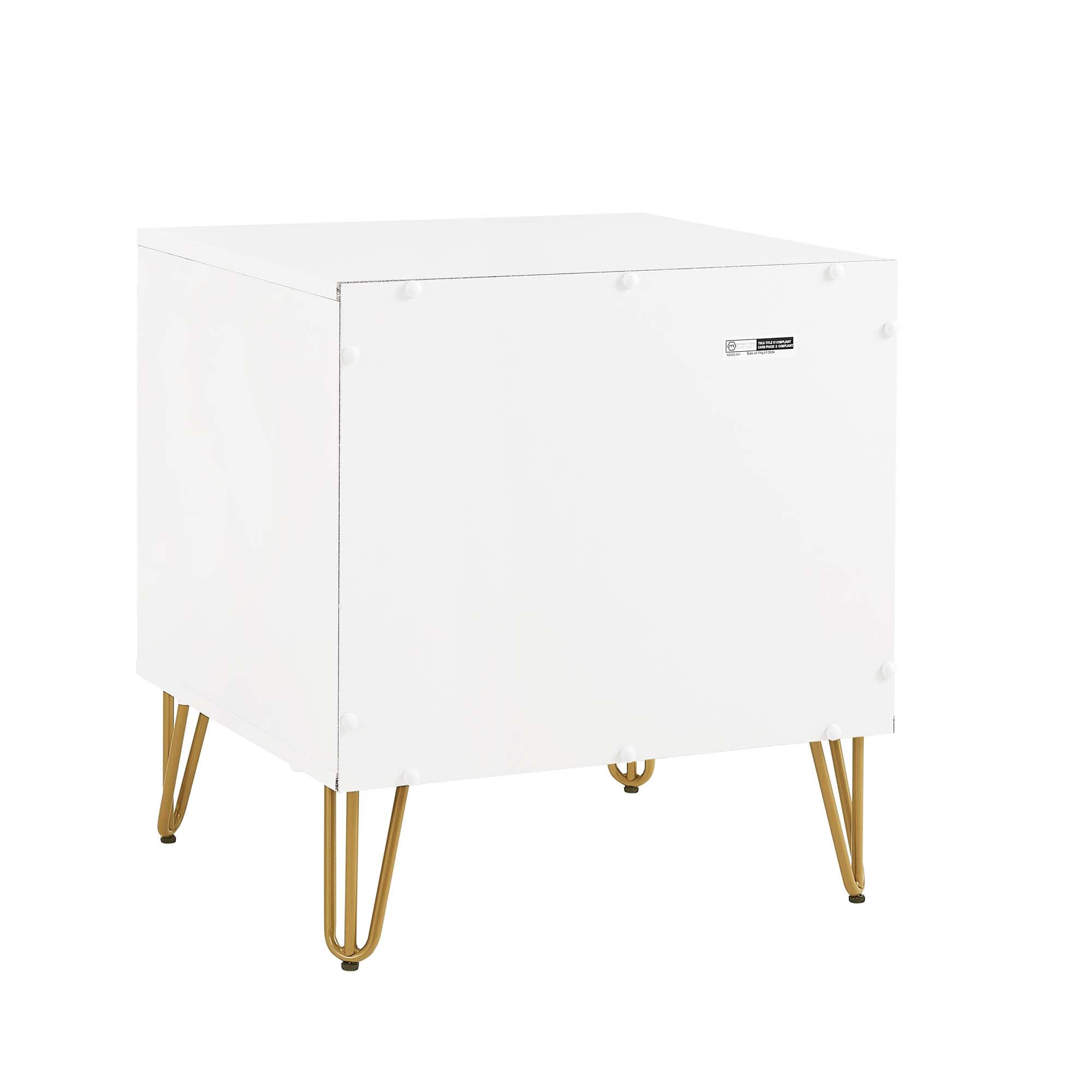 Manhattan Comfort 2-DB06-WH dressers - View #15