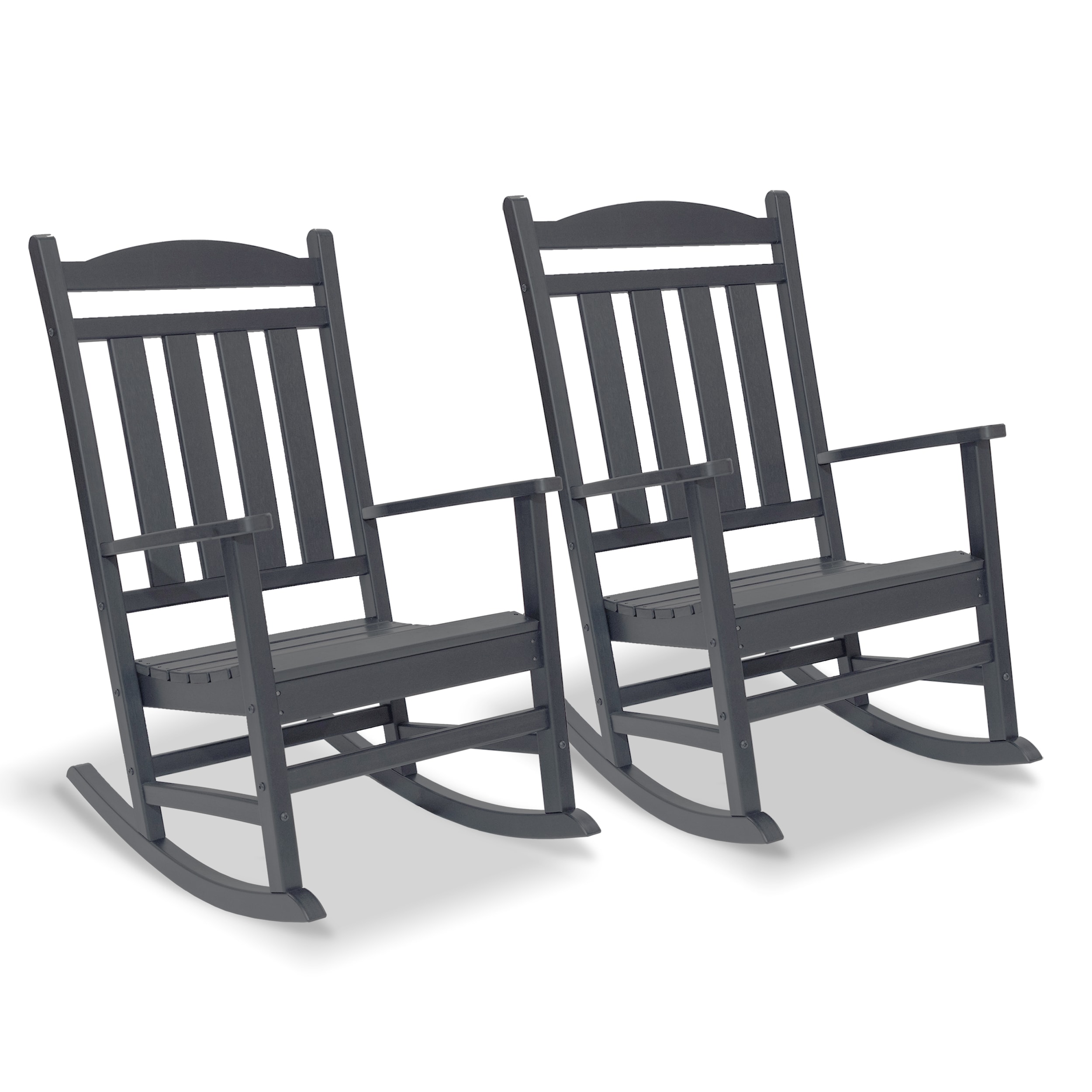 LuXeo LUX-1523-GRY2 Patio-Chairs - View #3