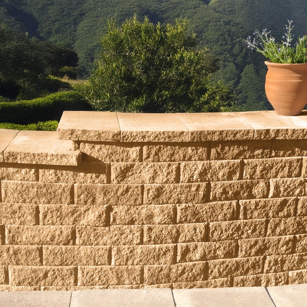 Pavestone 83105 Retaining-Wall-Block - View #3