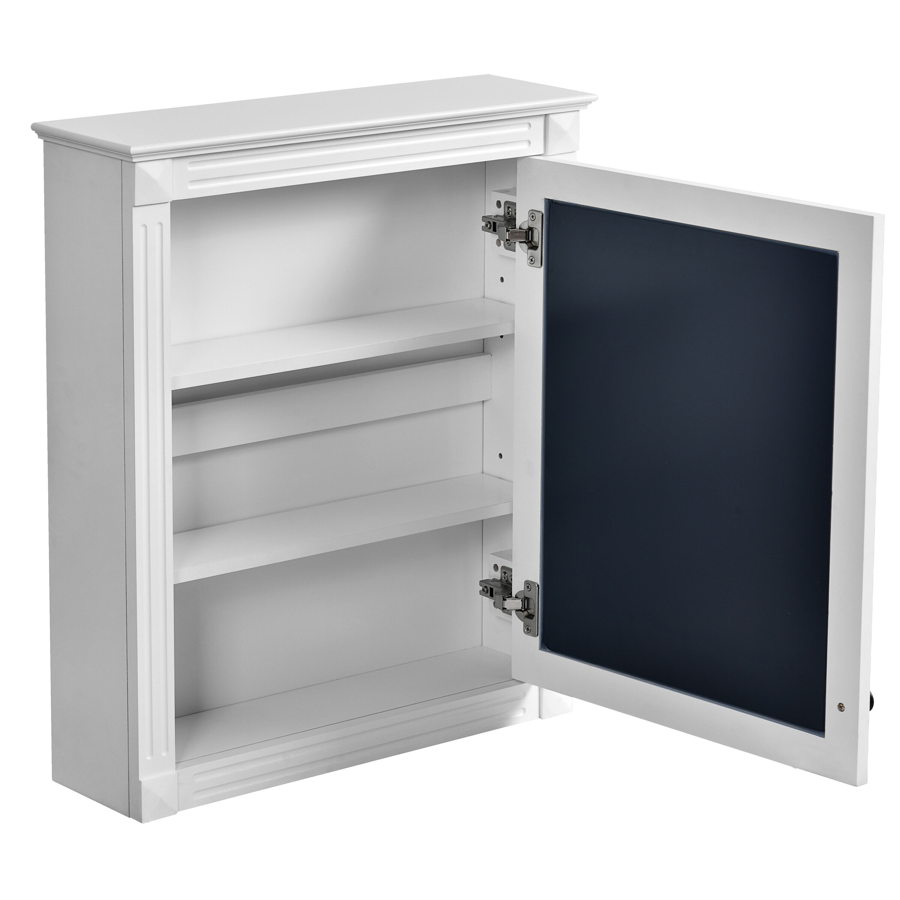 Forclover DASE-P195492K Bathroom-Medicine-Cabinets - View #7