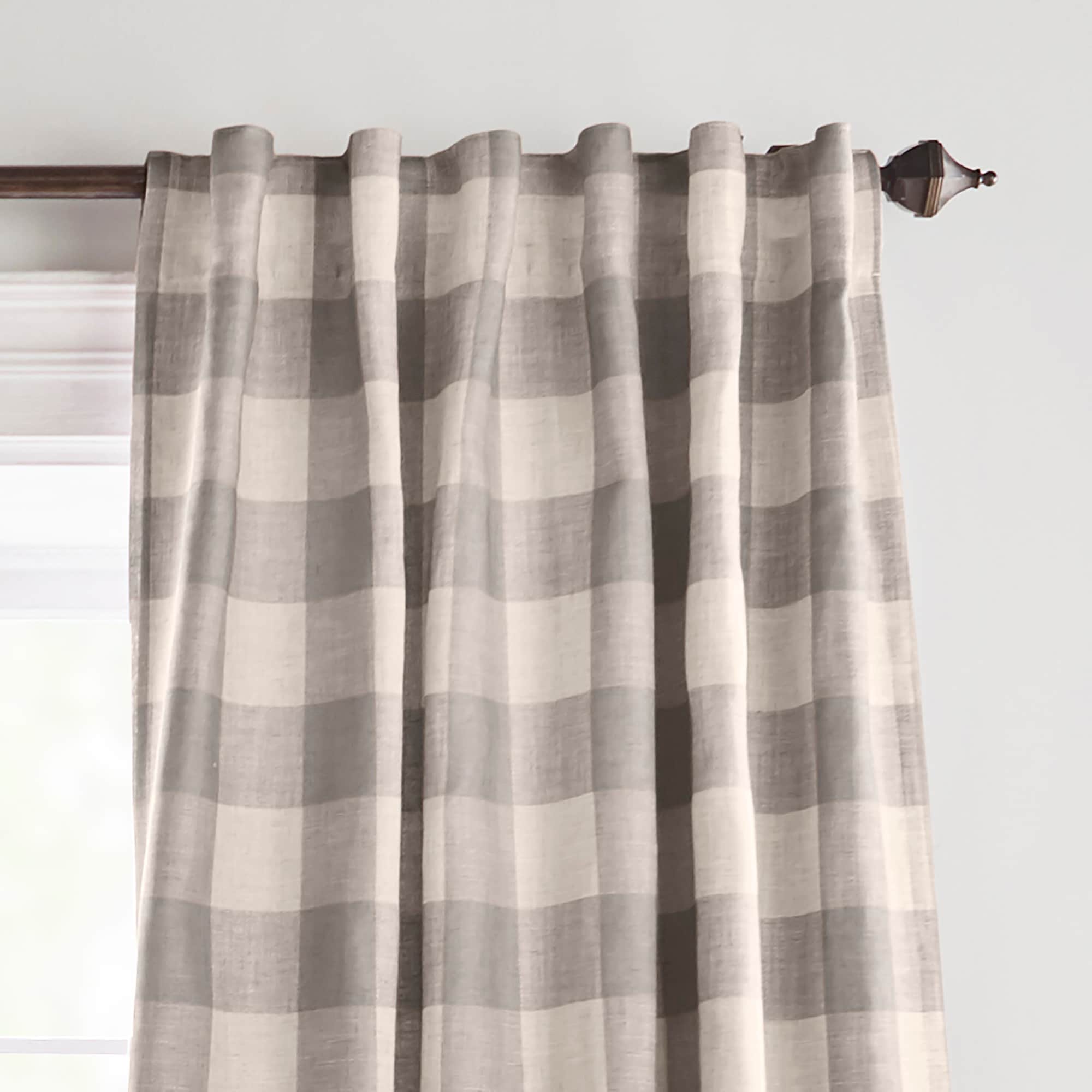 Elrene Home Fashions 739550334111 curtains - View #2