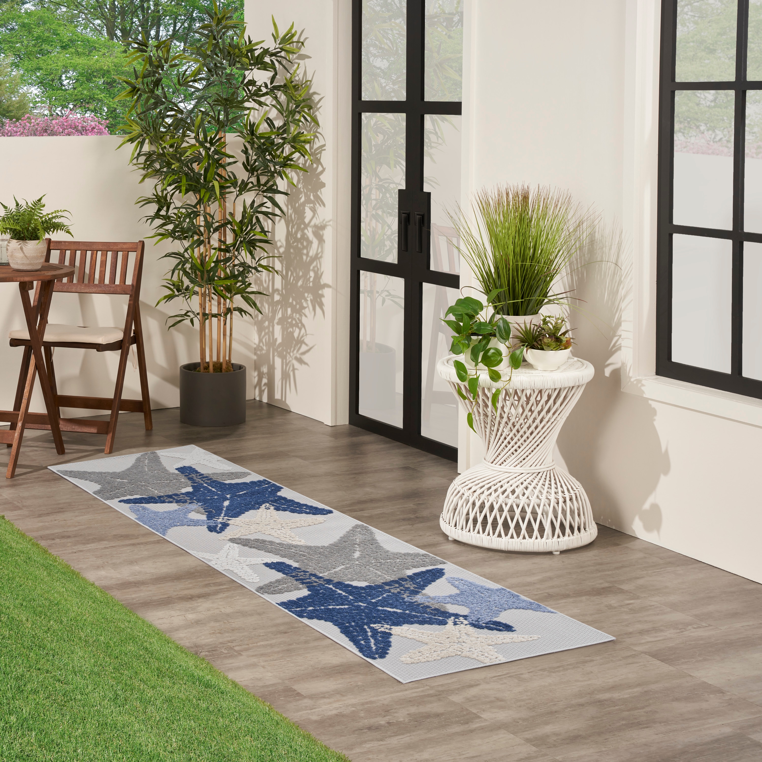 Nourison 099446136374 rugs - View #8