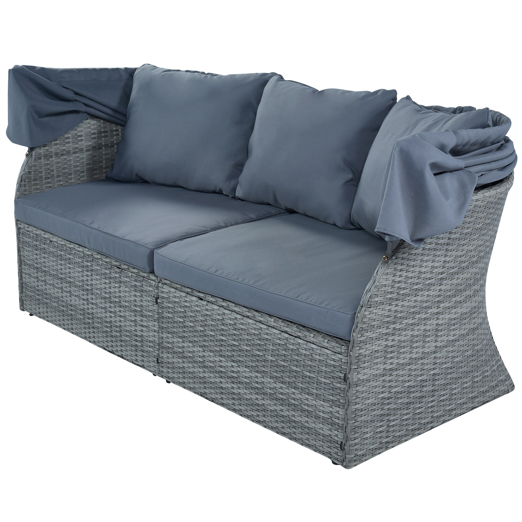 Siavonce ZX-00313AAA Patio-Conversation-Sets - View #19