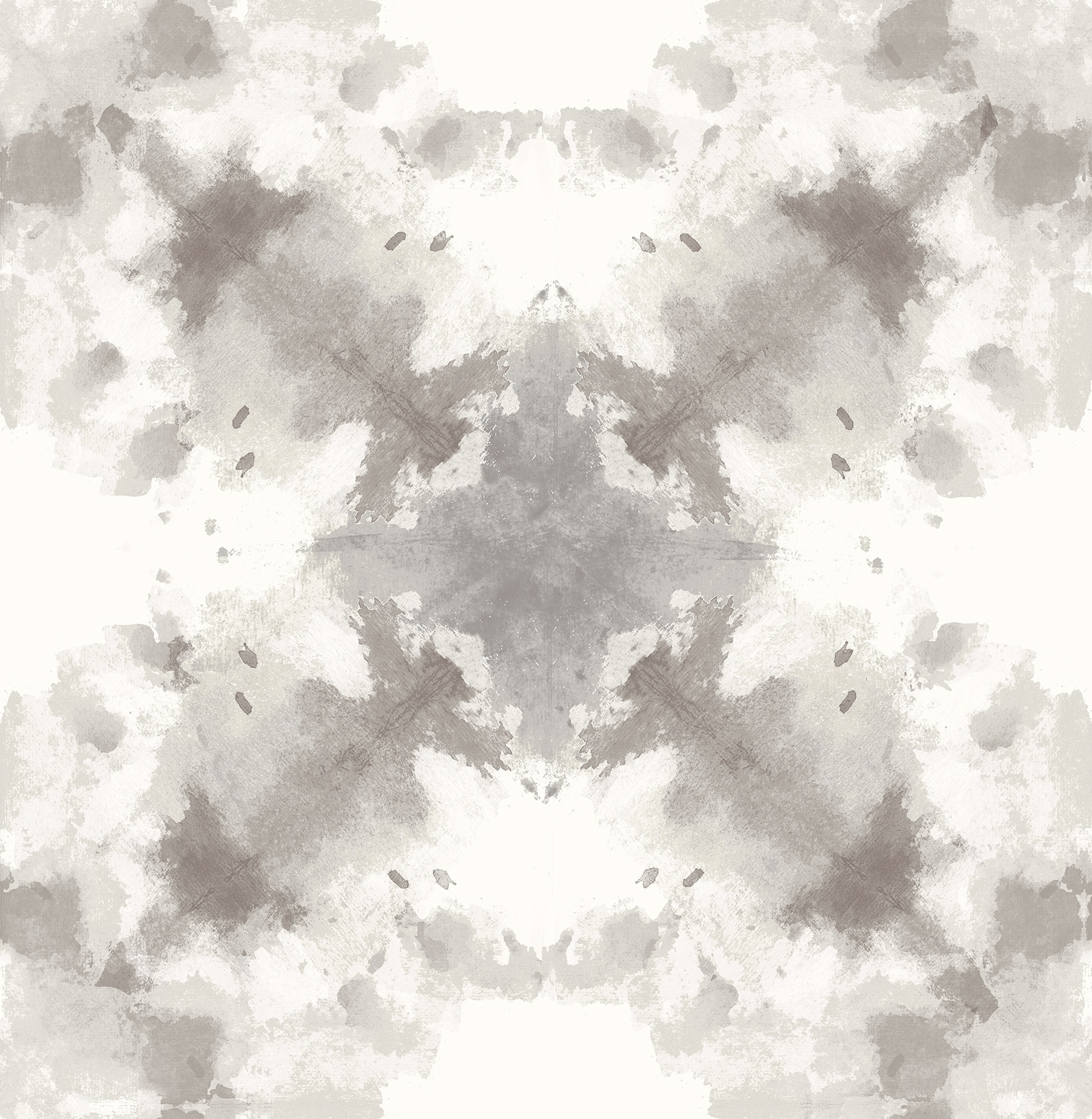 A-Street Prints 2763-24233 Moonlight 56.4-Sq. Feet Taupe Non-woven Geometric Unpasted Wallpaper