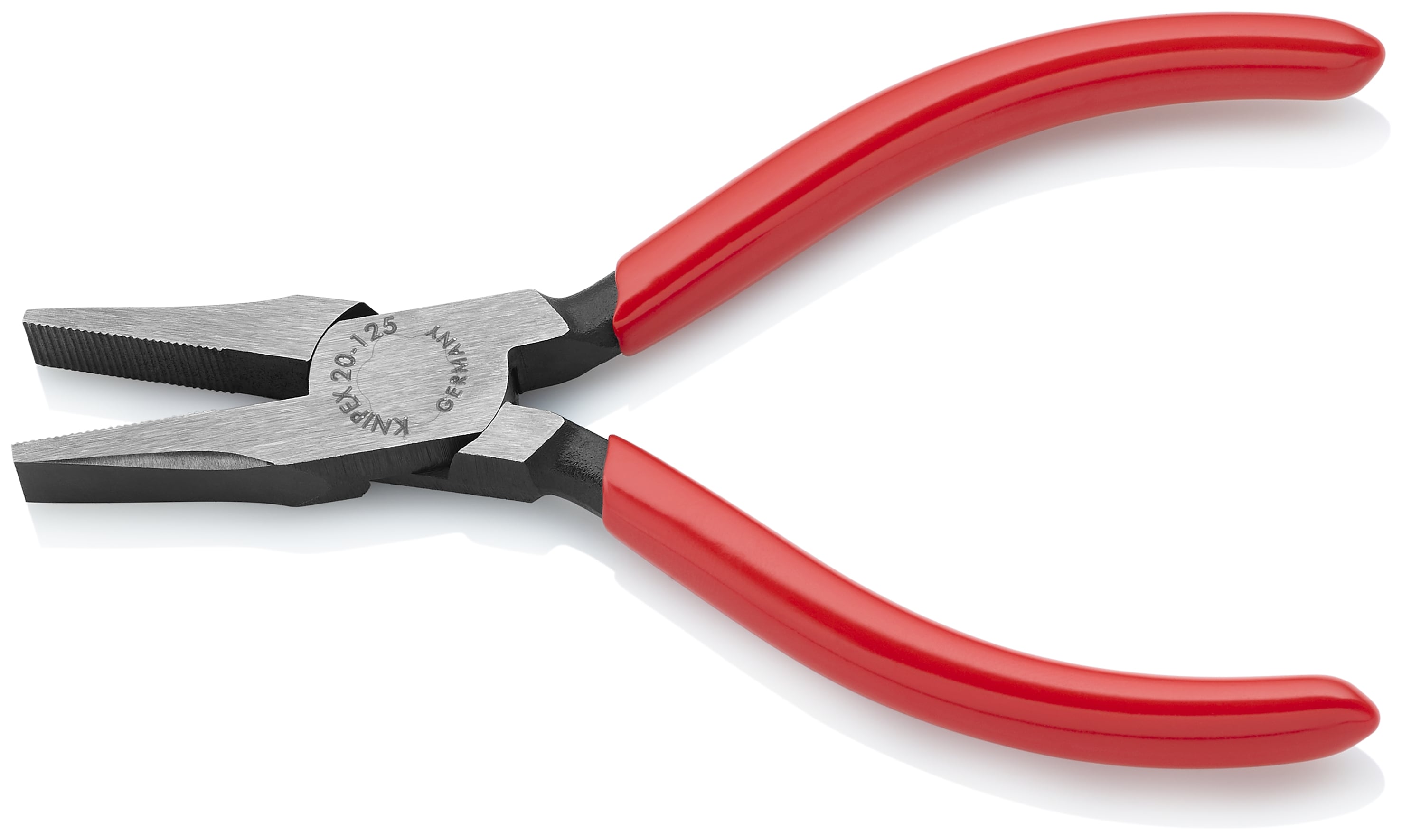 KNIPEX 20 01 125 pliers - View #4