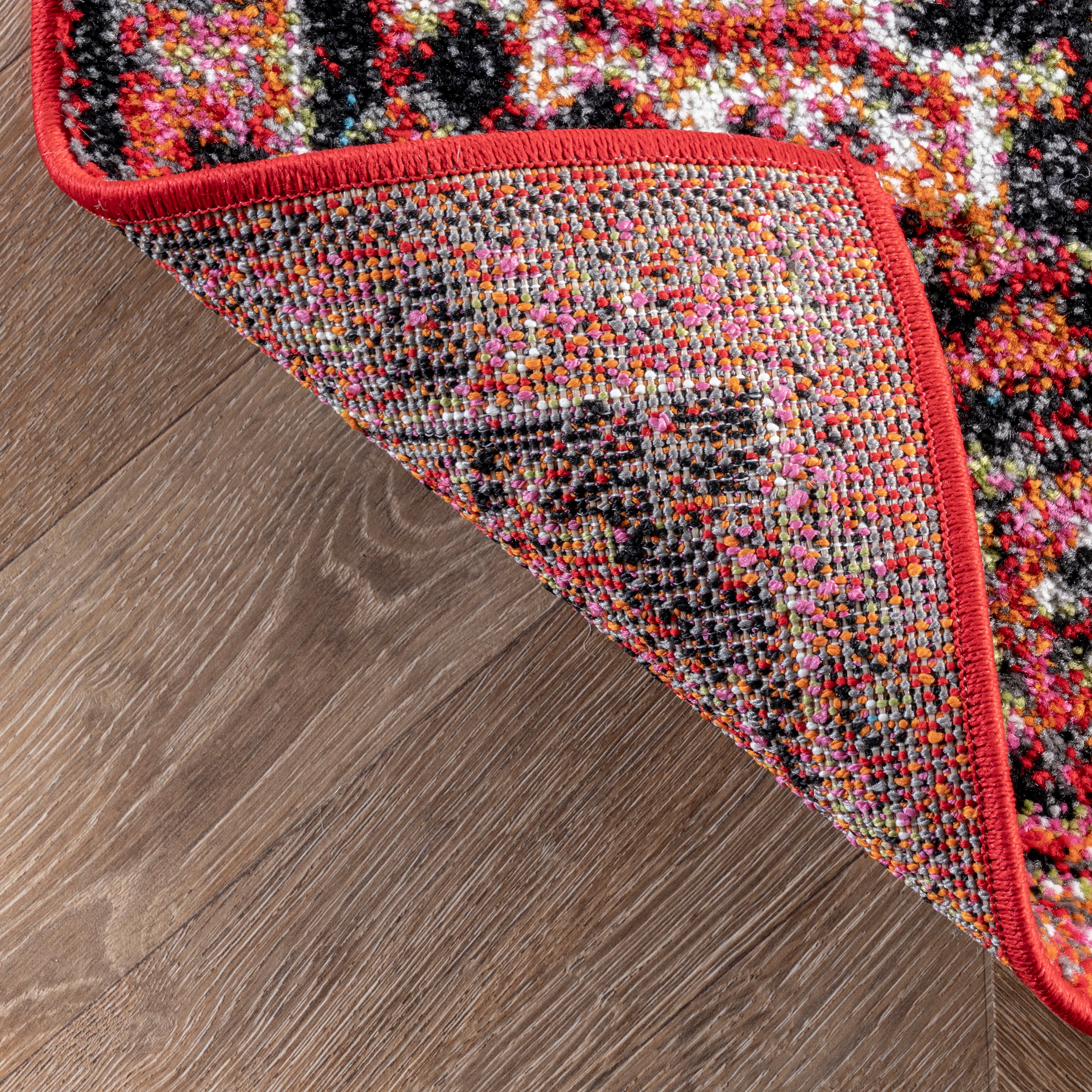 nuLOOM MEBE01A-508 rugs - View #5