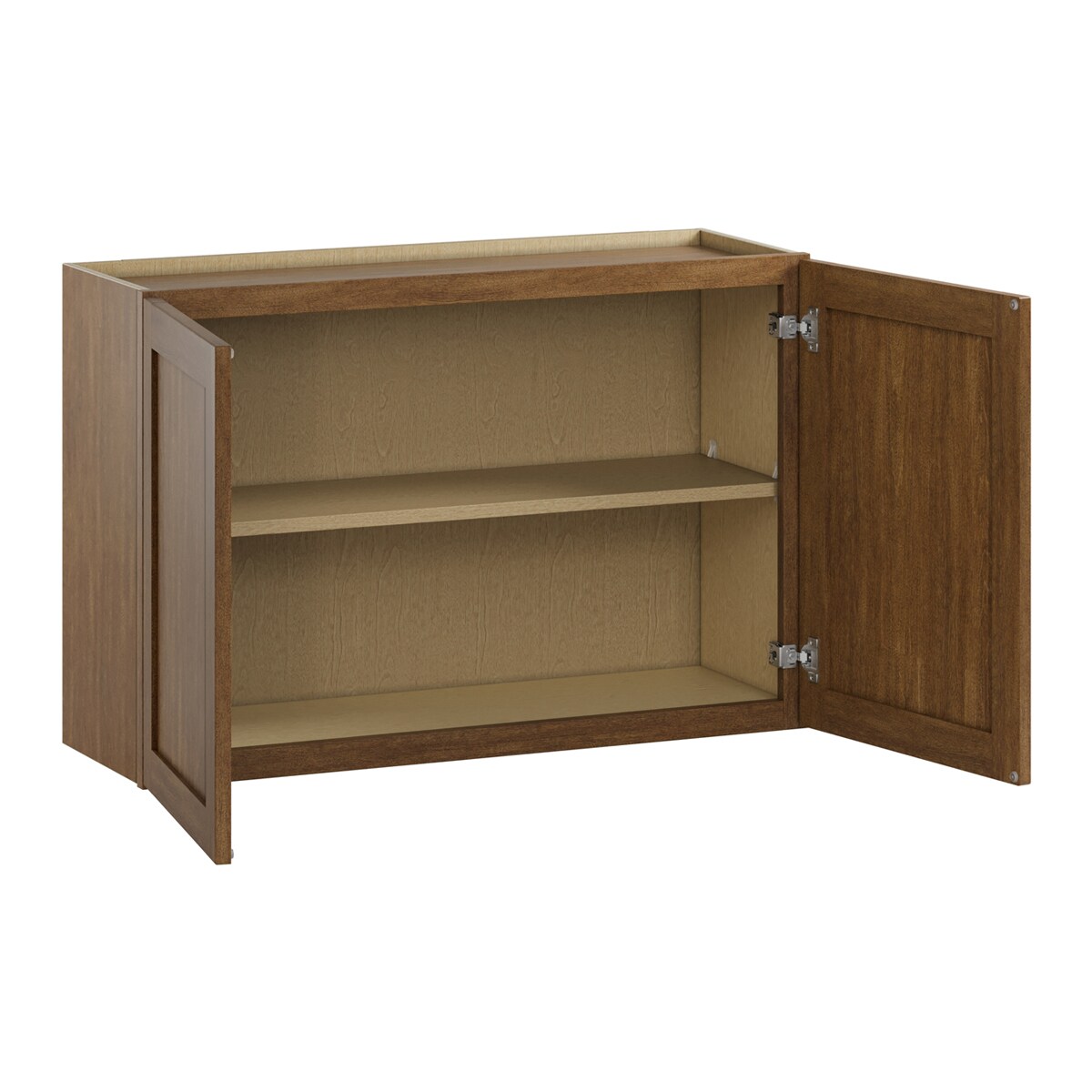 Whalen CLICK-IT LWSCLICK-58LW Cabinets-Kitchen - View #4