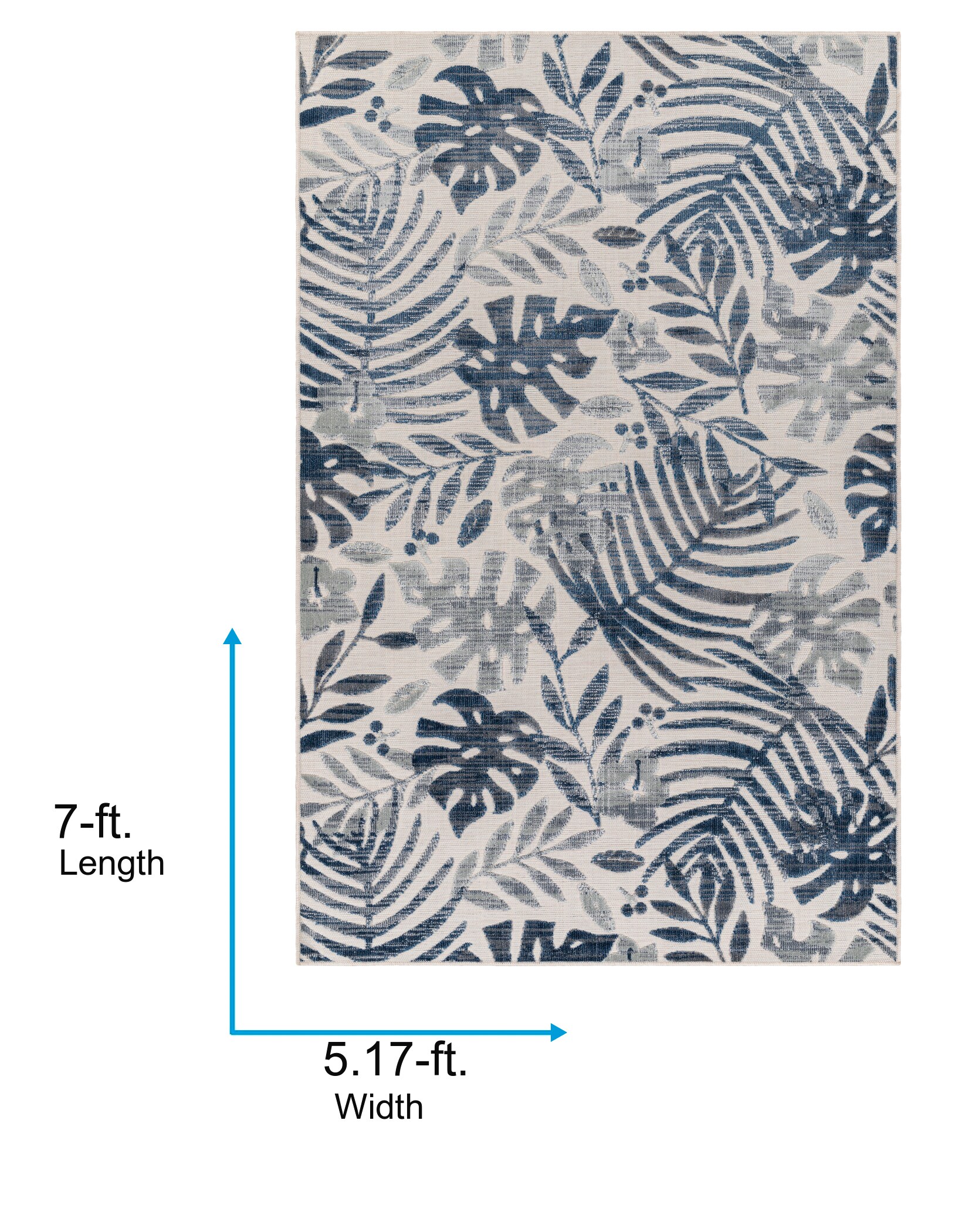 Livabliss CBO2306-527 rugs - View #8
