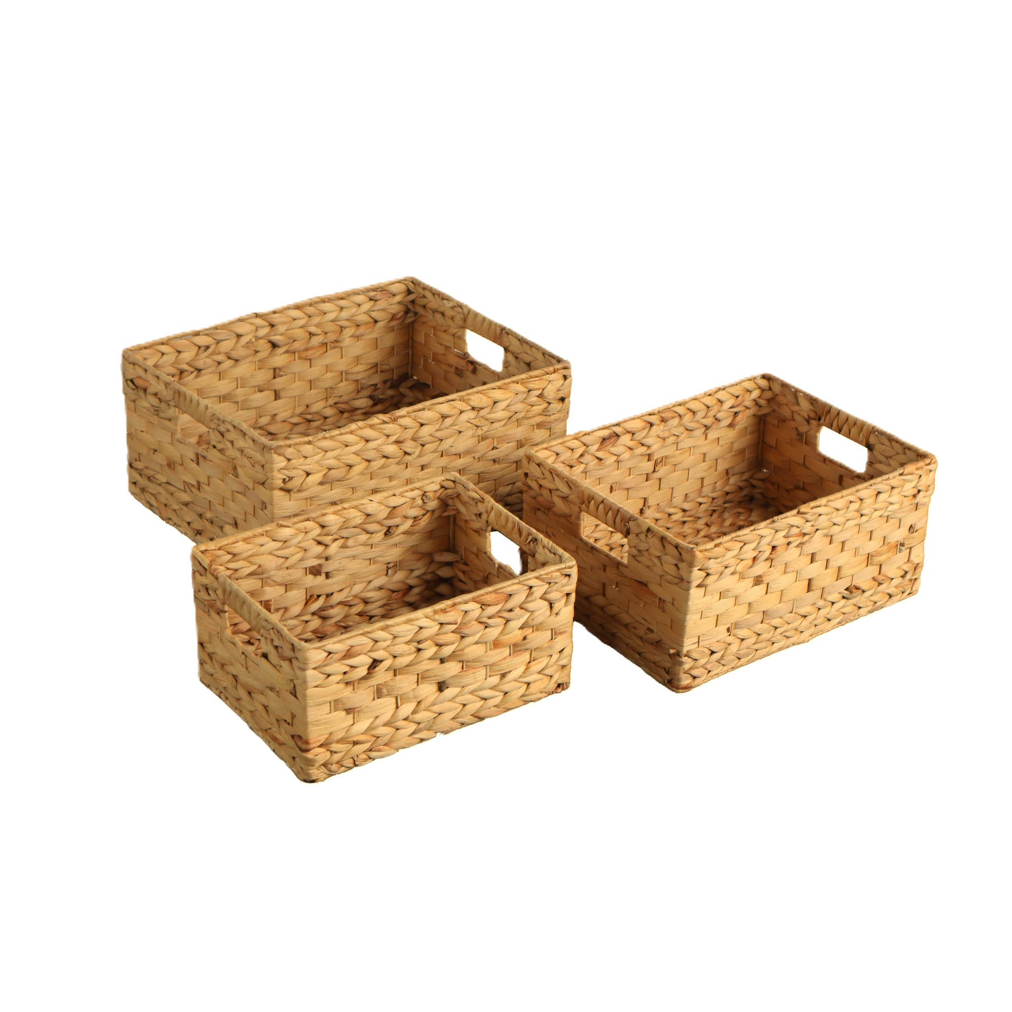 Eden Grace IH6525/3AFA Bins-Baskets - View #3