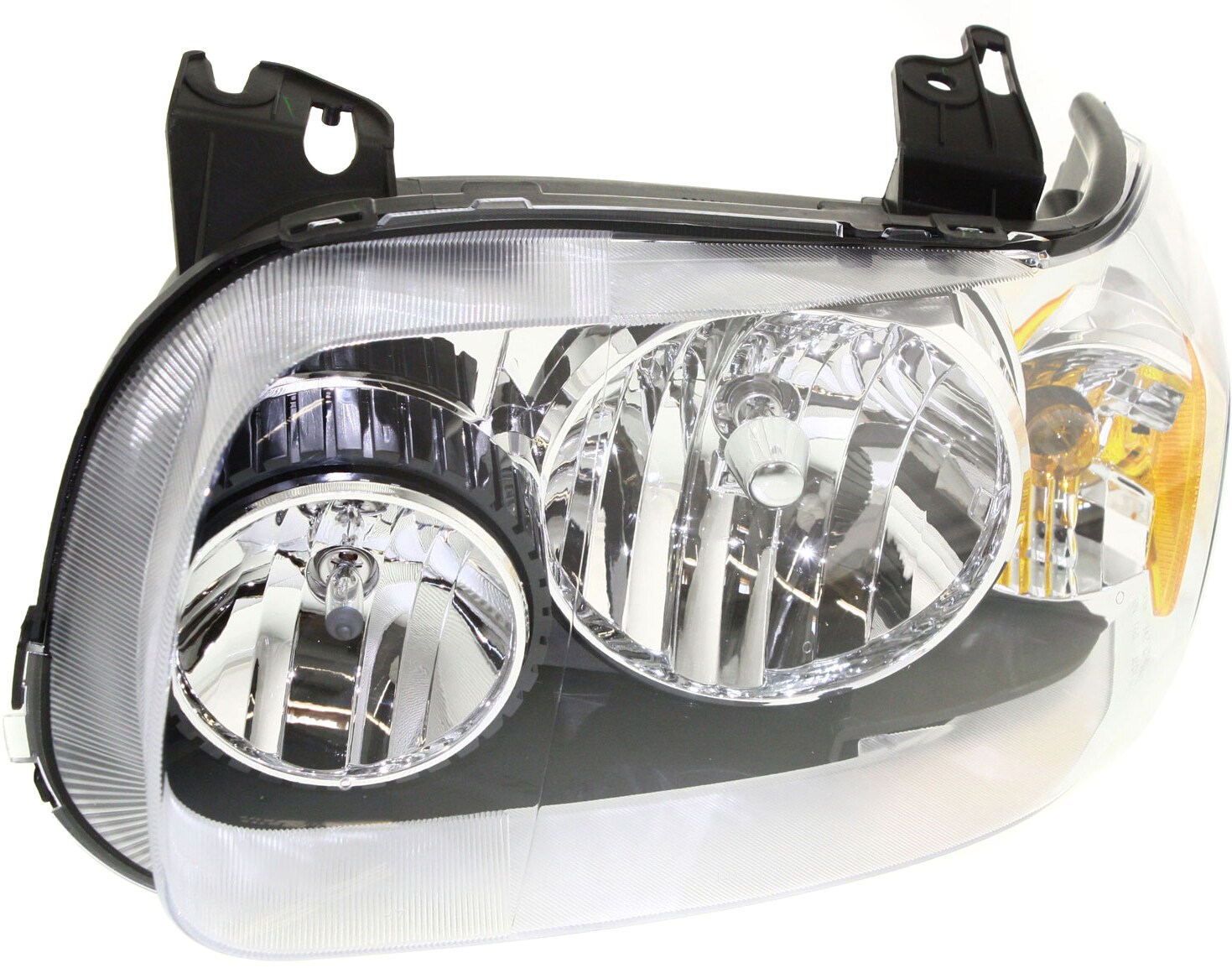 Garage-Pro JCWF100126GP Headlights-Components - View #2