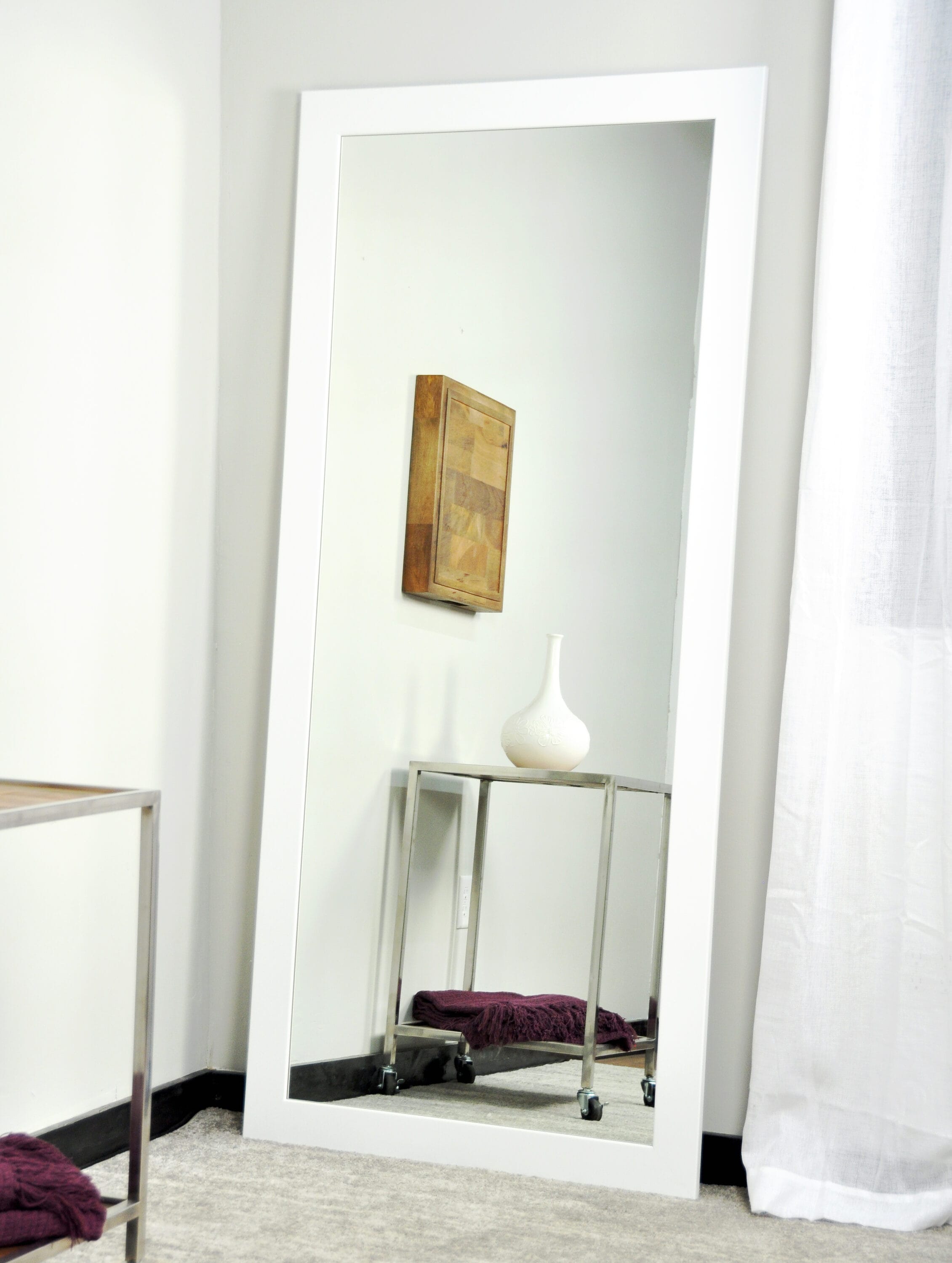 BrandtWorks AV3TALL Decor-Mirrors - View #11