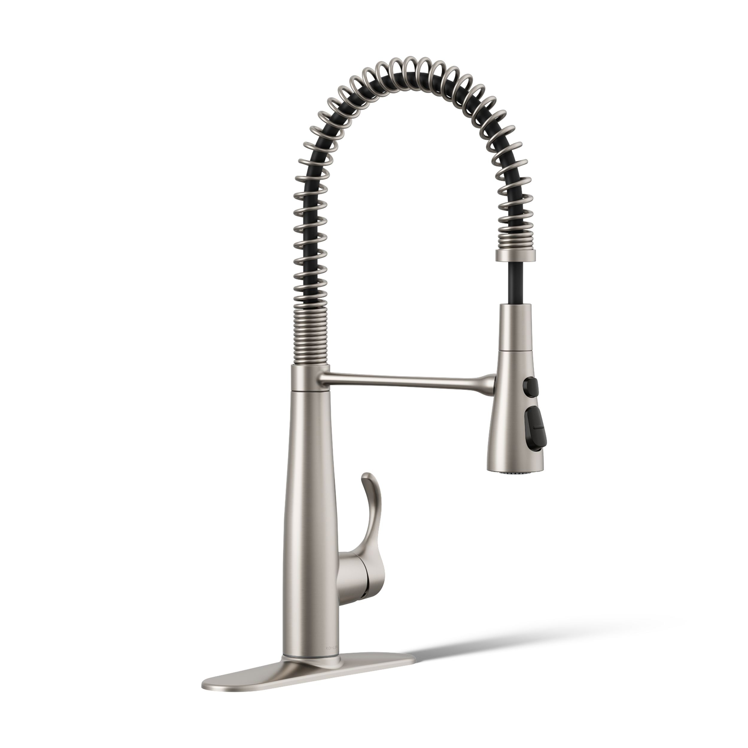 KOHLER 22033-VS Kitchen-Faucets - View #2