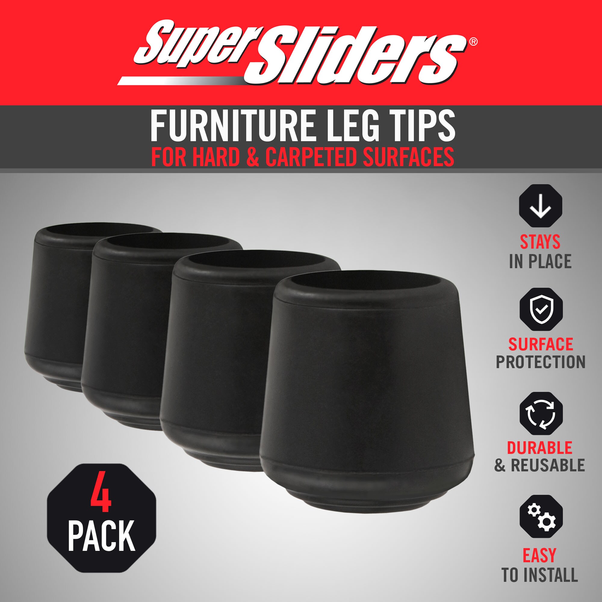 Super Sliders 4440526SL tips - View #3