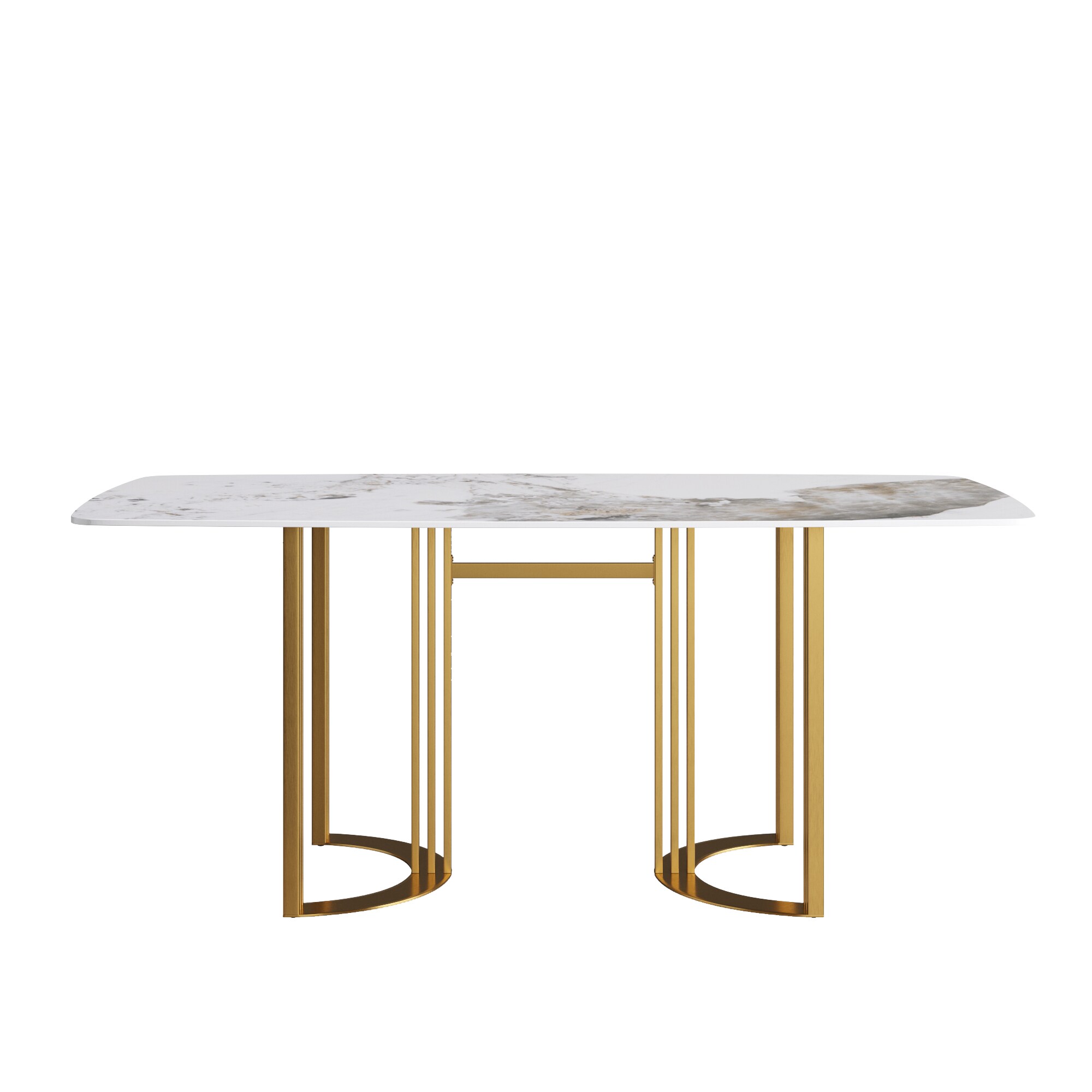 LIVIZA GIZ-AT1063WT Dining-Tables - View #8