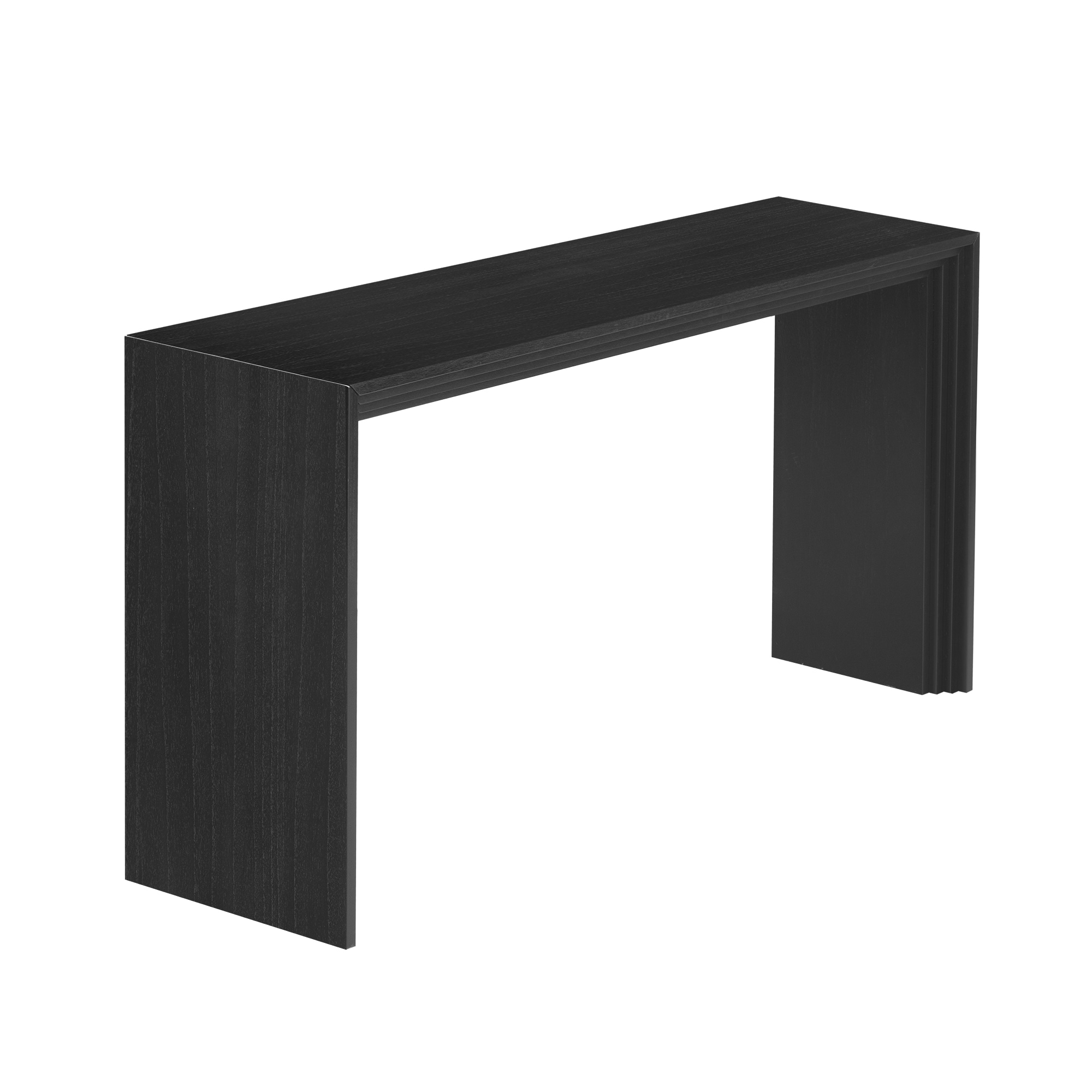 ModernLuxe N711P205930B Console-Sofa-Tables - View #5