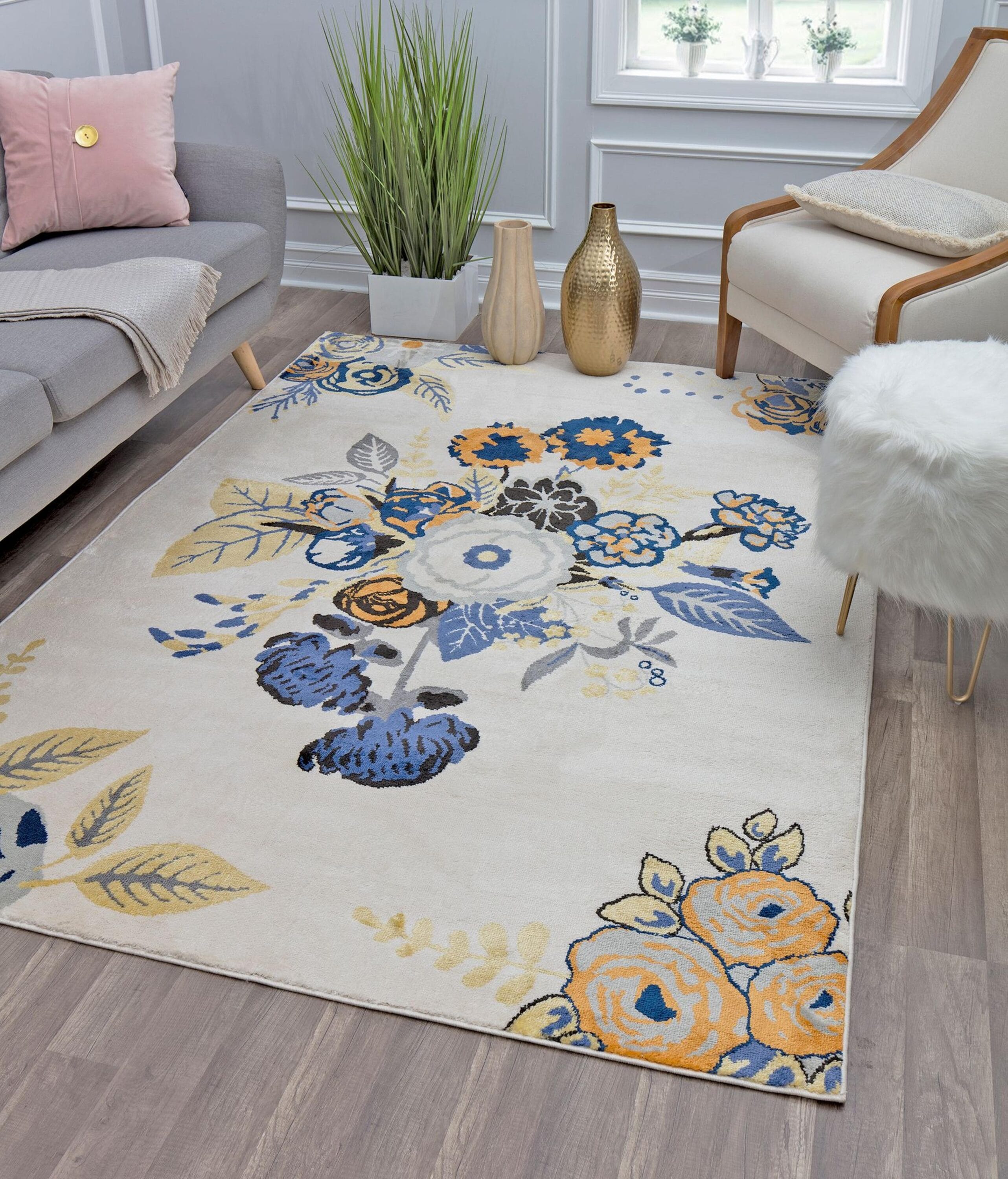 Rugs America 28520 8 x 10 (ft) Area rug