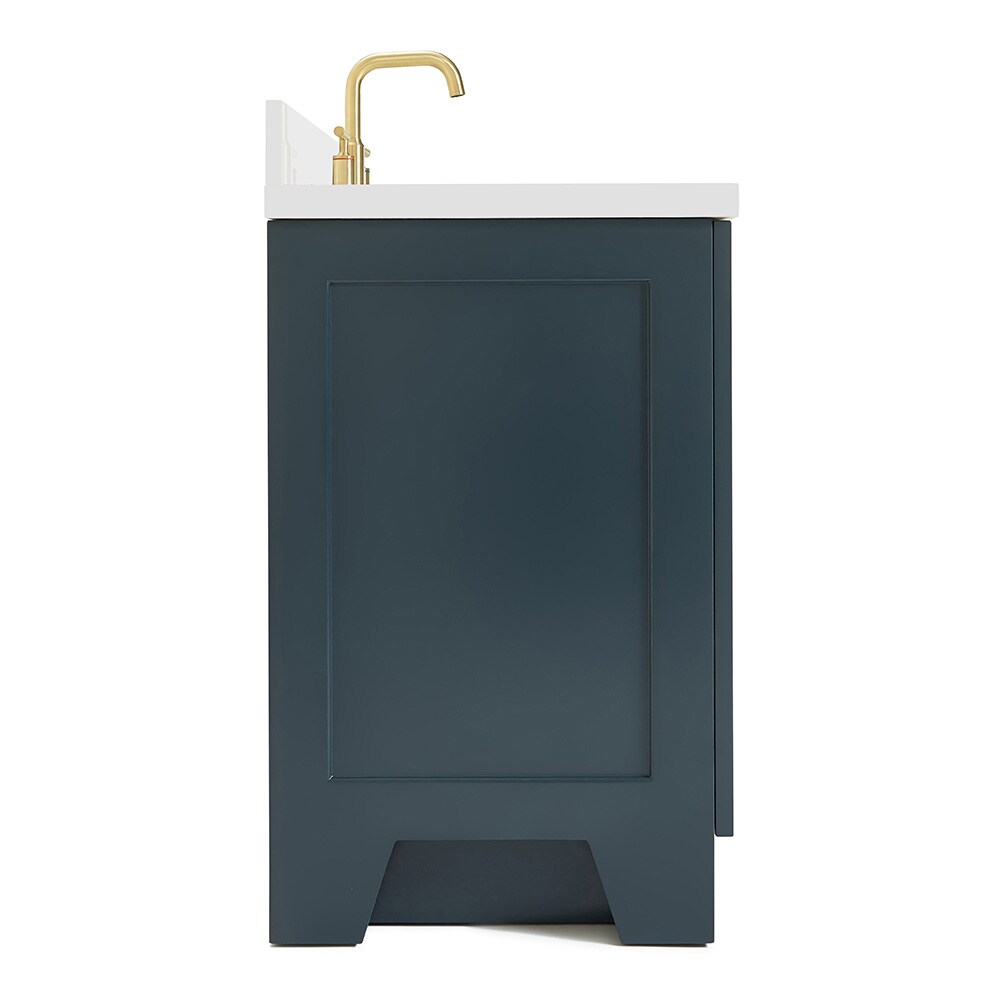 ARIEL Q037SLWQOVOMNB Bath-Vanity-Combo - View #8