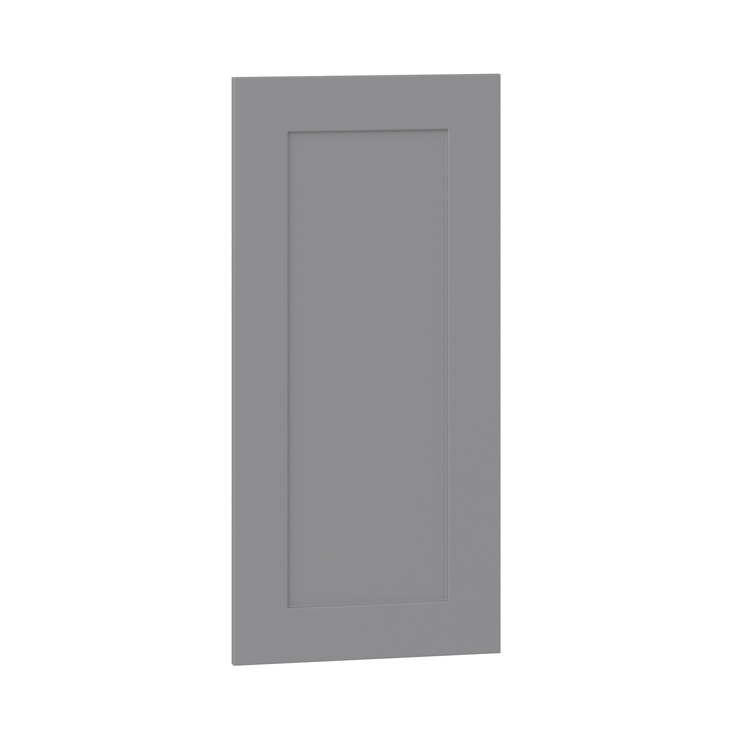 Hugo&Borg DSDR16.535-BM Kitchen-Cabinet-Doors - View #7