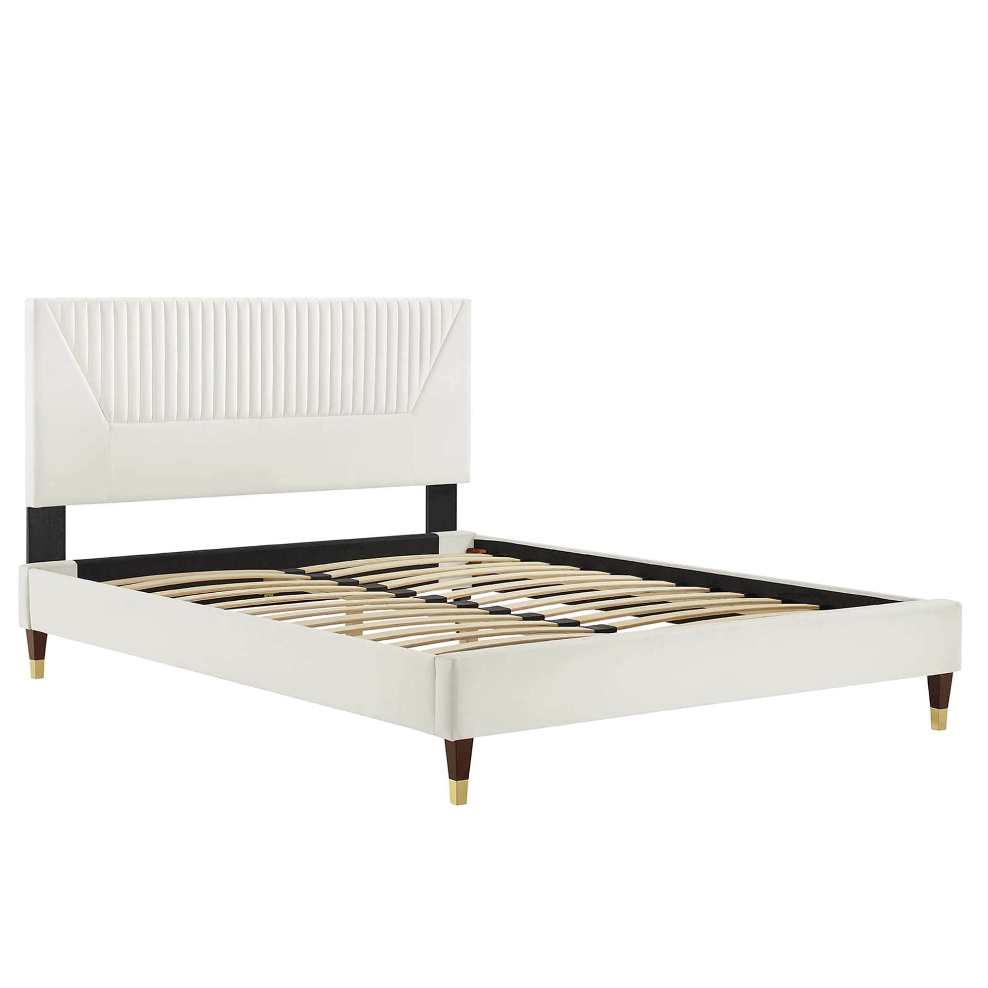 Modway MOD-7000-WHI beds - View #5