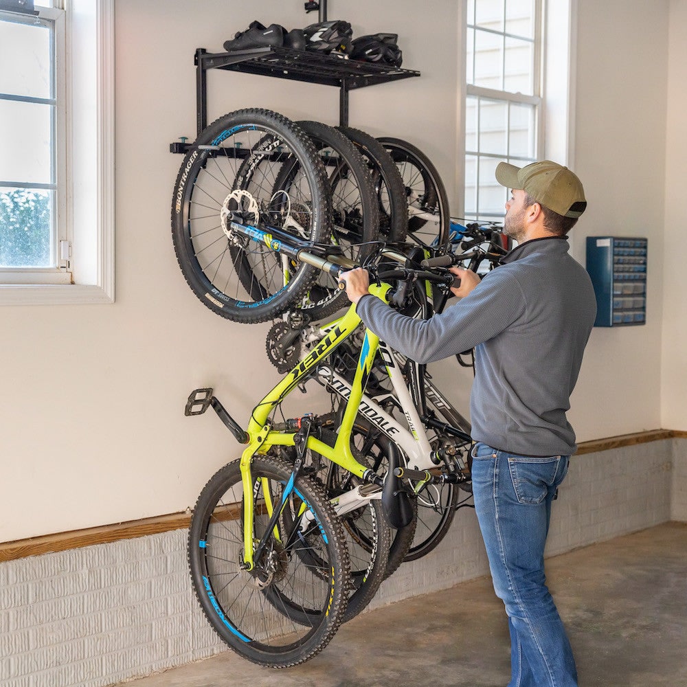 StoreYourBoard 06467 Bike-Storage - View #4