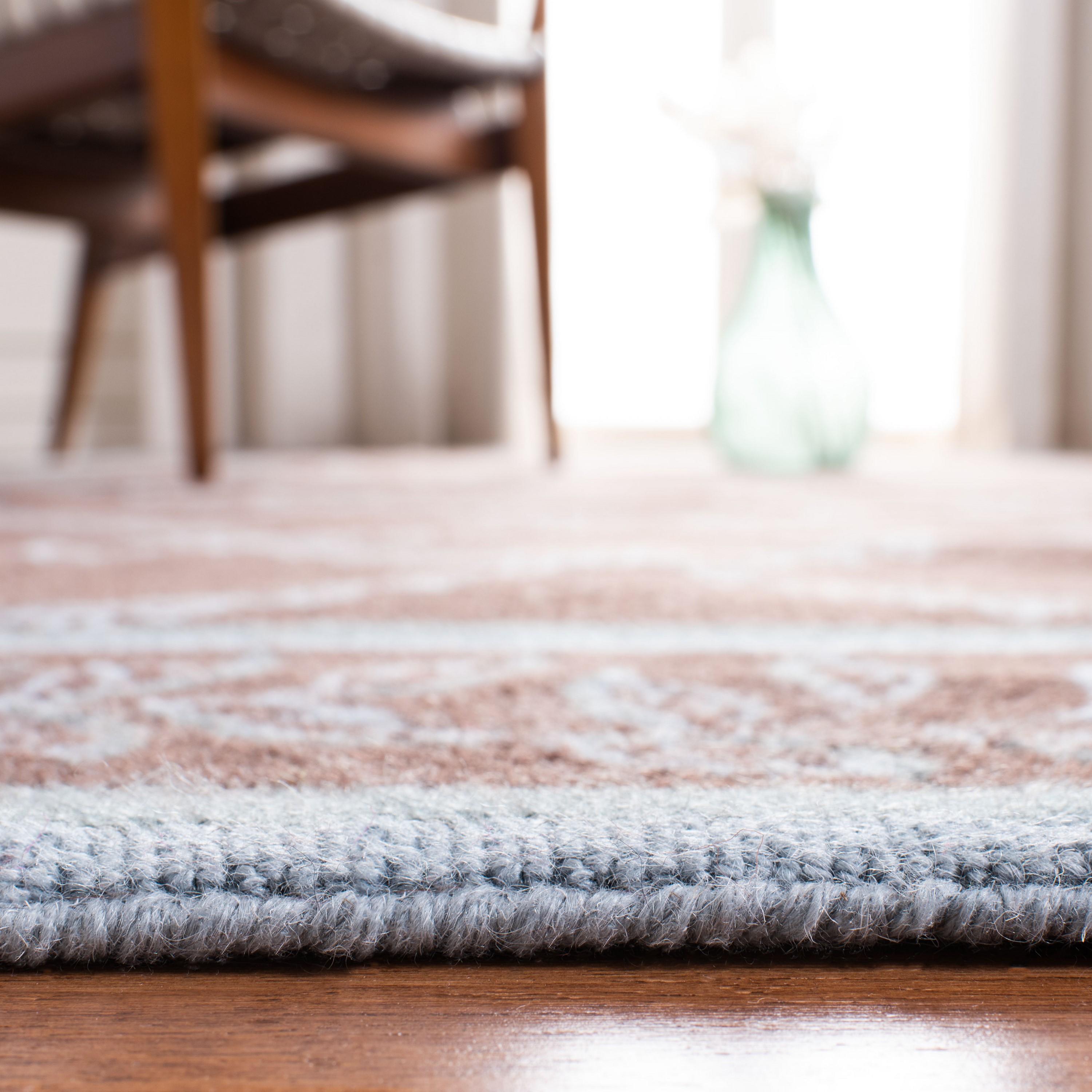 Safavieh HK230G-8R rugs - View #4