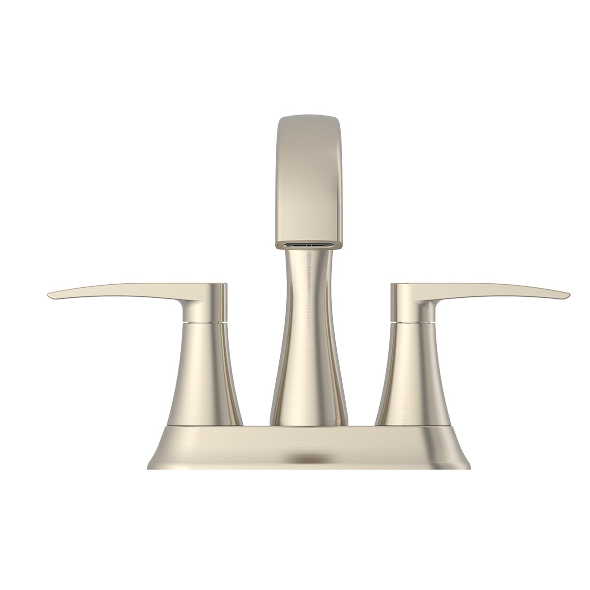 allen + roth F51A1138NP Lavatory-Faucets - View #6