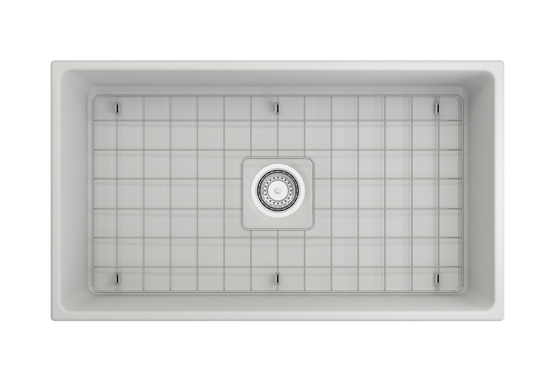 BOCCHI 1352-002-0120 Kitchen-Sinks - View #9