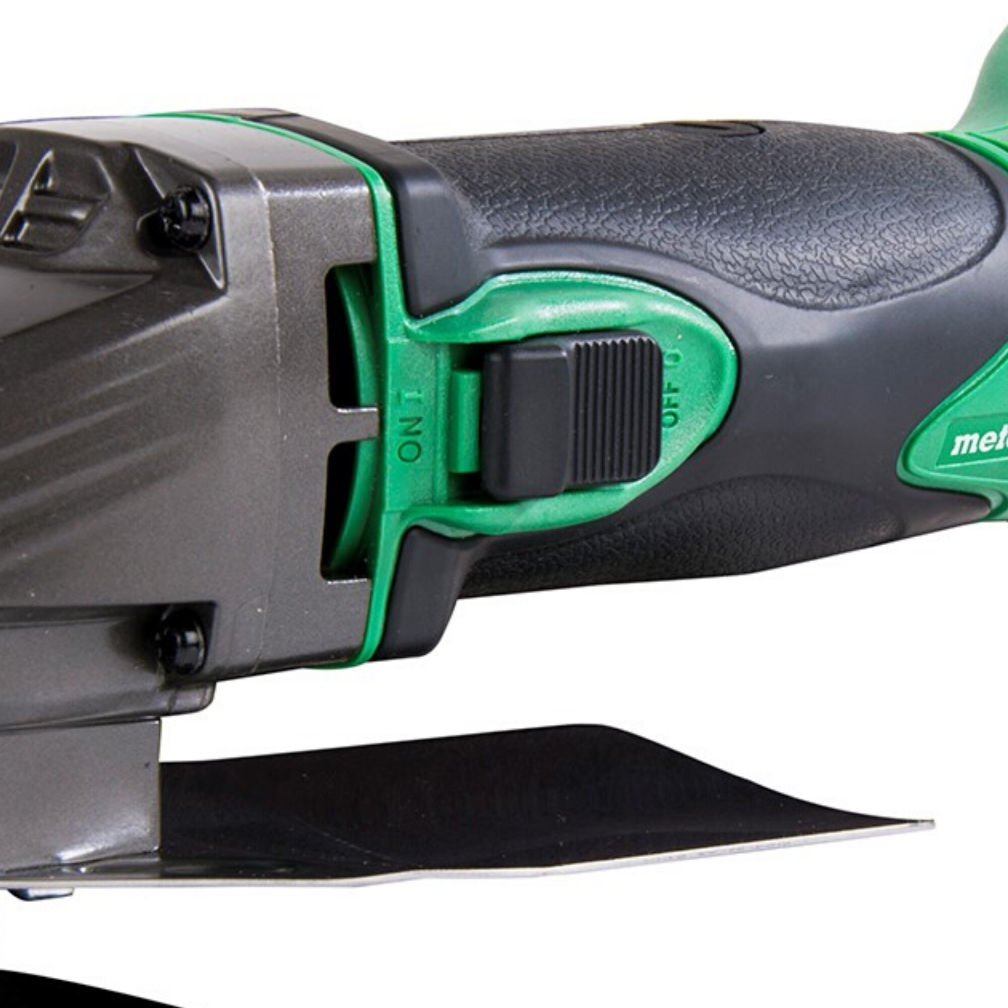 Metabo HPT CE18DSLQ4M Cordless-Shears - View #6