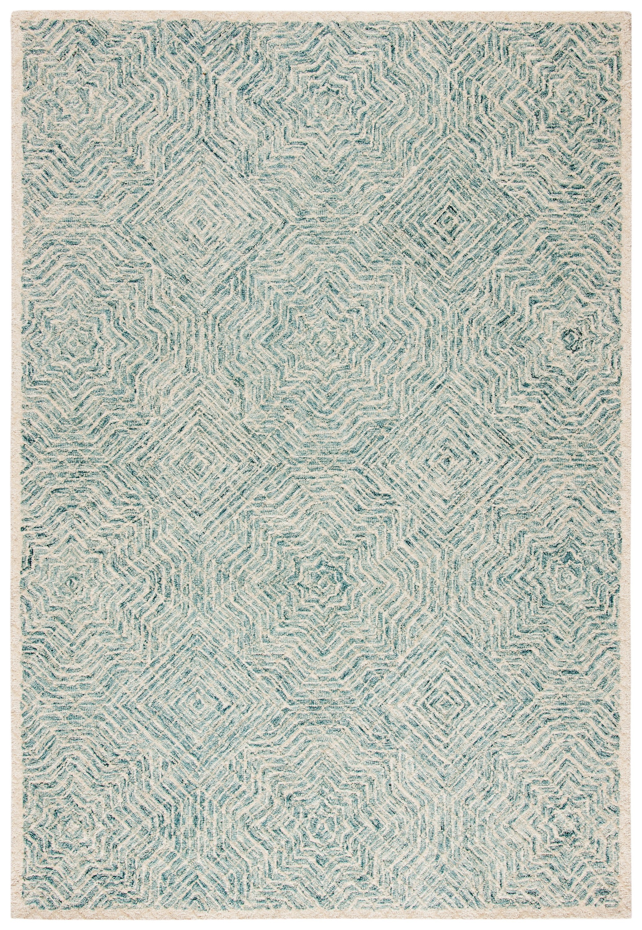 Safavieh CPR215N-3 rugs - View #2