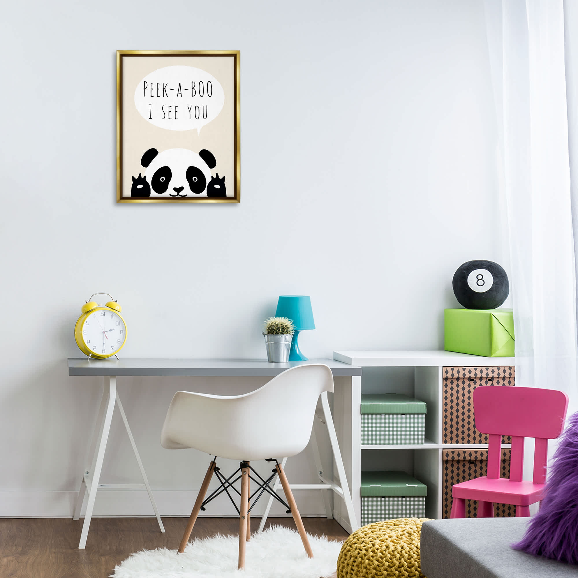 Stupell Industries BV-028-FFG-16X20 Wall-Art - View #3