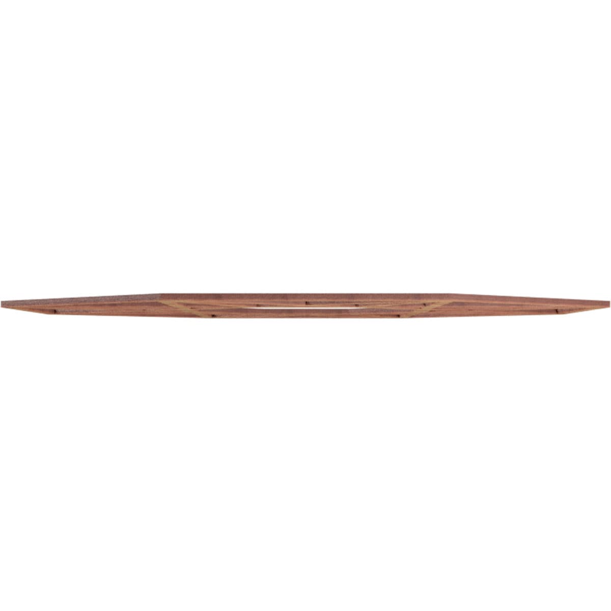Ekena Millwork CMWP24X24X0250GDWA Ceiling-Medallions - View #3