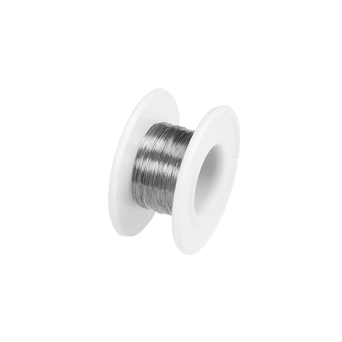 Unique Bargains 37 Gauge Resistance Wire Wrapping 66ft Heating Resistor Wires