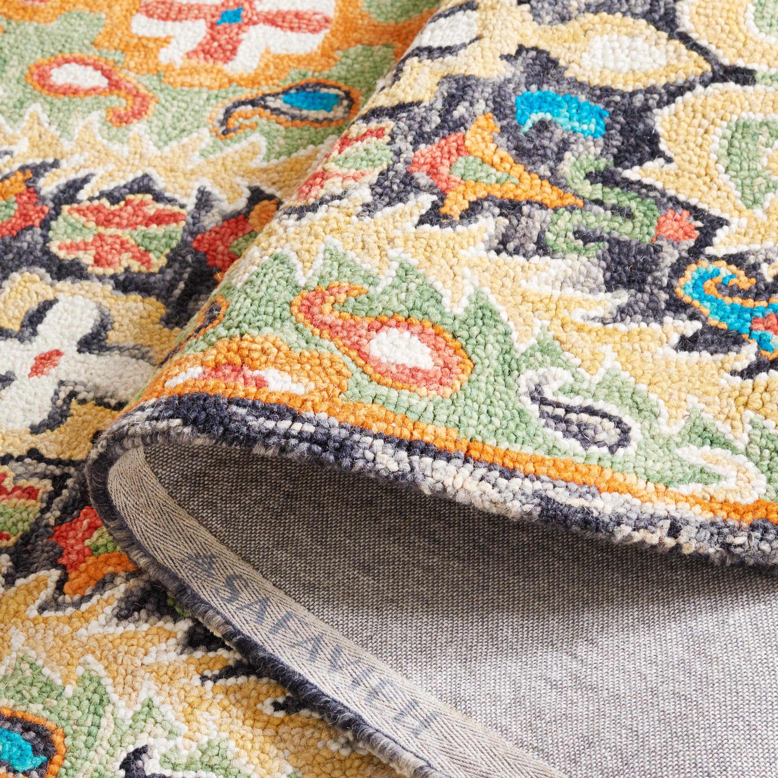 Safavieh BLM454A-28 rugs - View #6