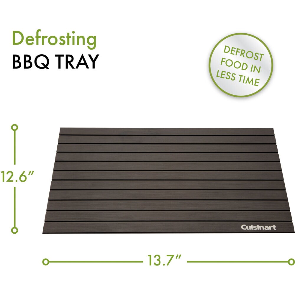 Cuisinart CDT-010 Grill-Toppers - View #3