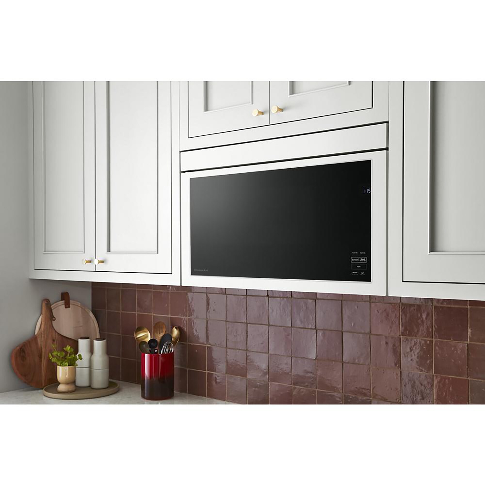 LG Electronics NeoChef 2.0 cu. ft. Countertop Microwave