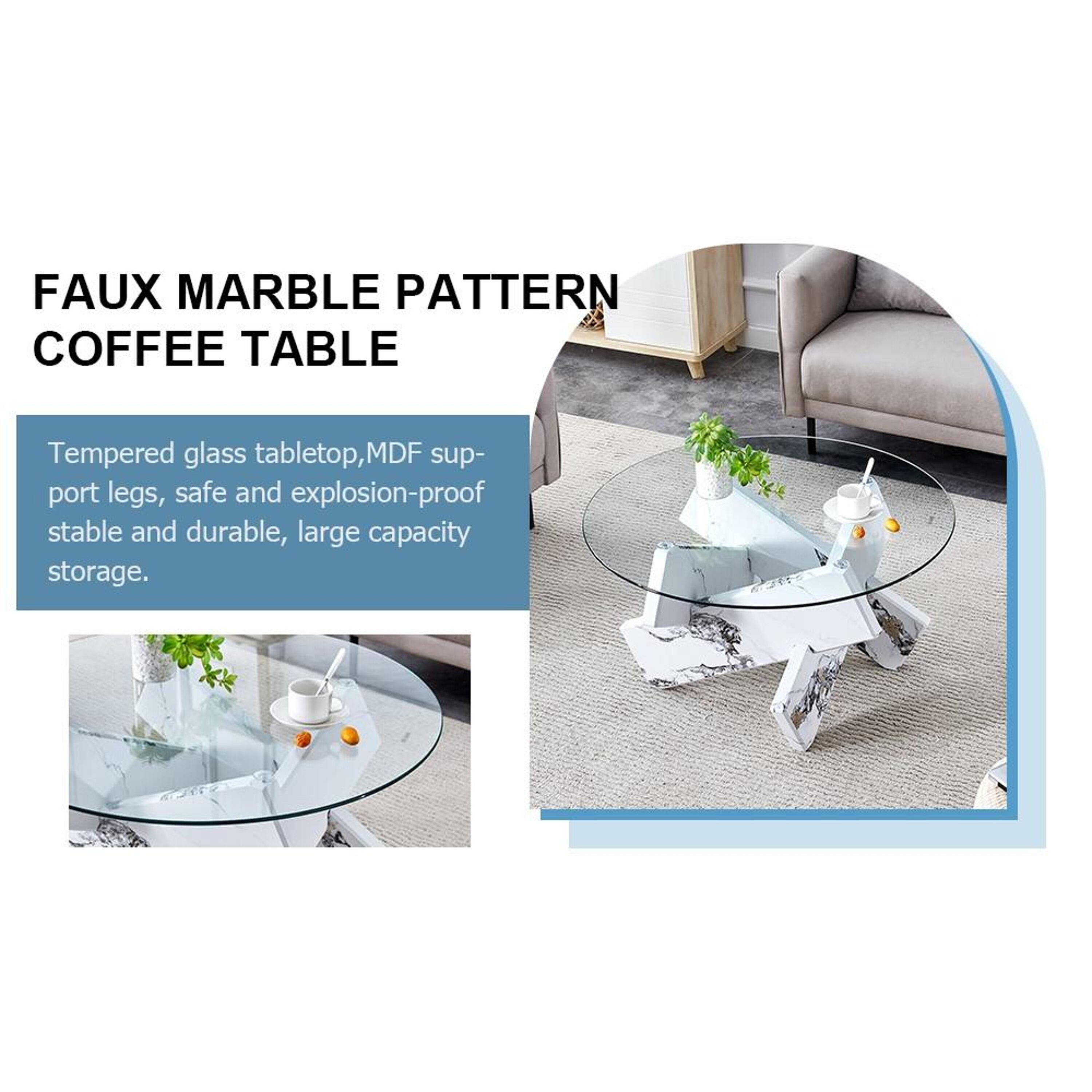 Bayfeve BF-180316-IN Coffee-Tables - View #10