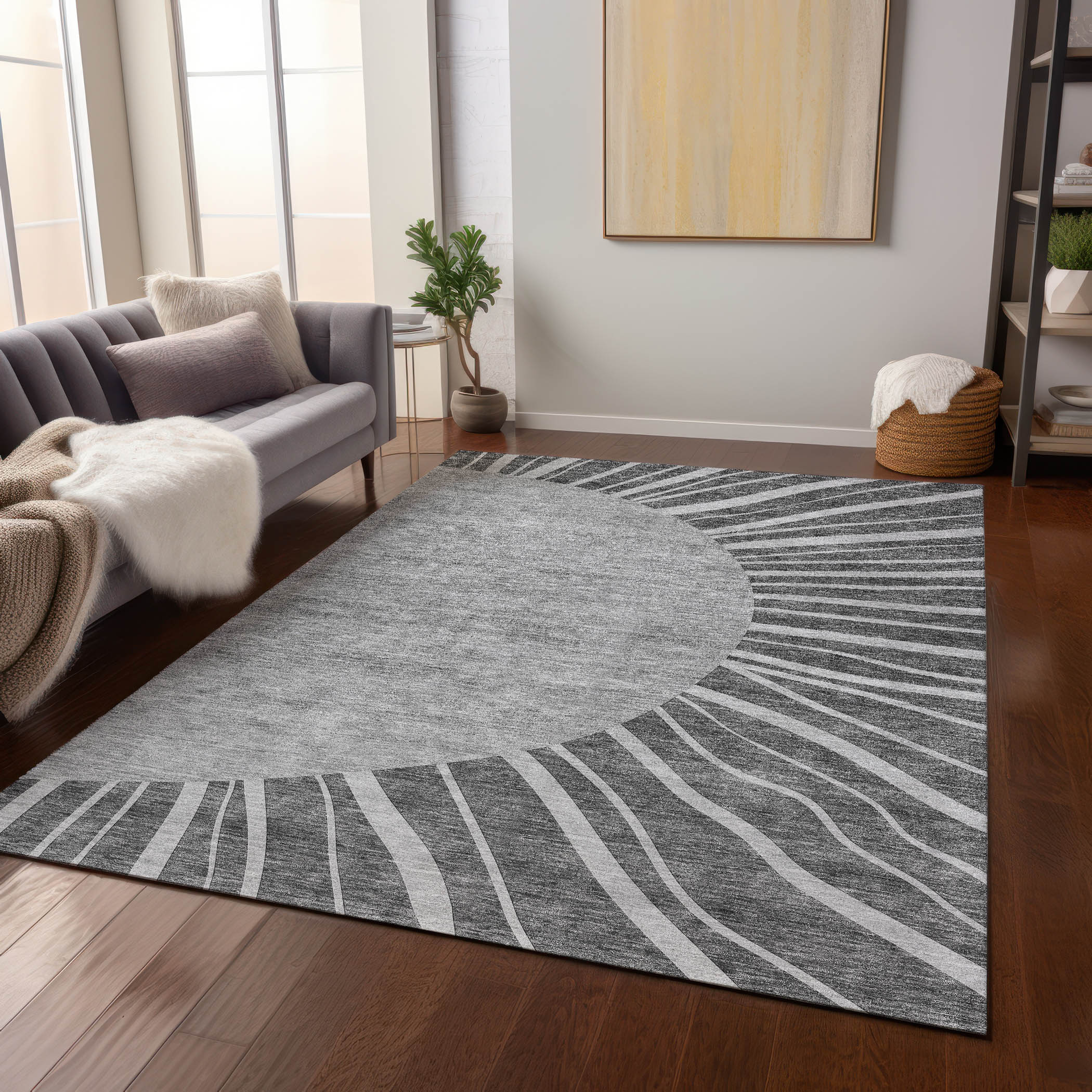 Addison Rugs ACN668CC8X10 rugs - View #6