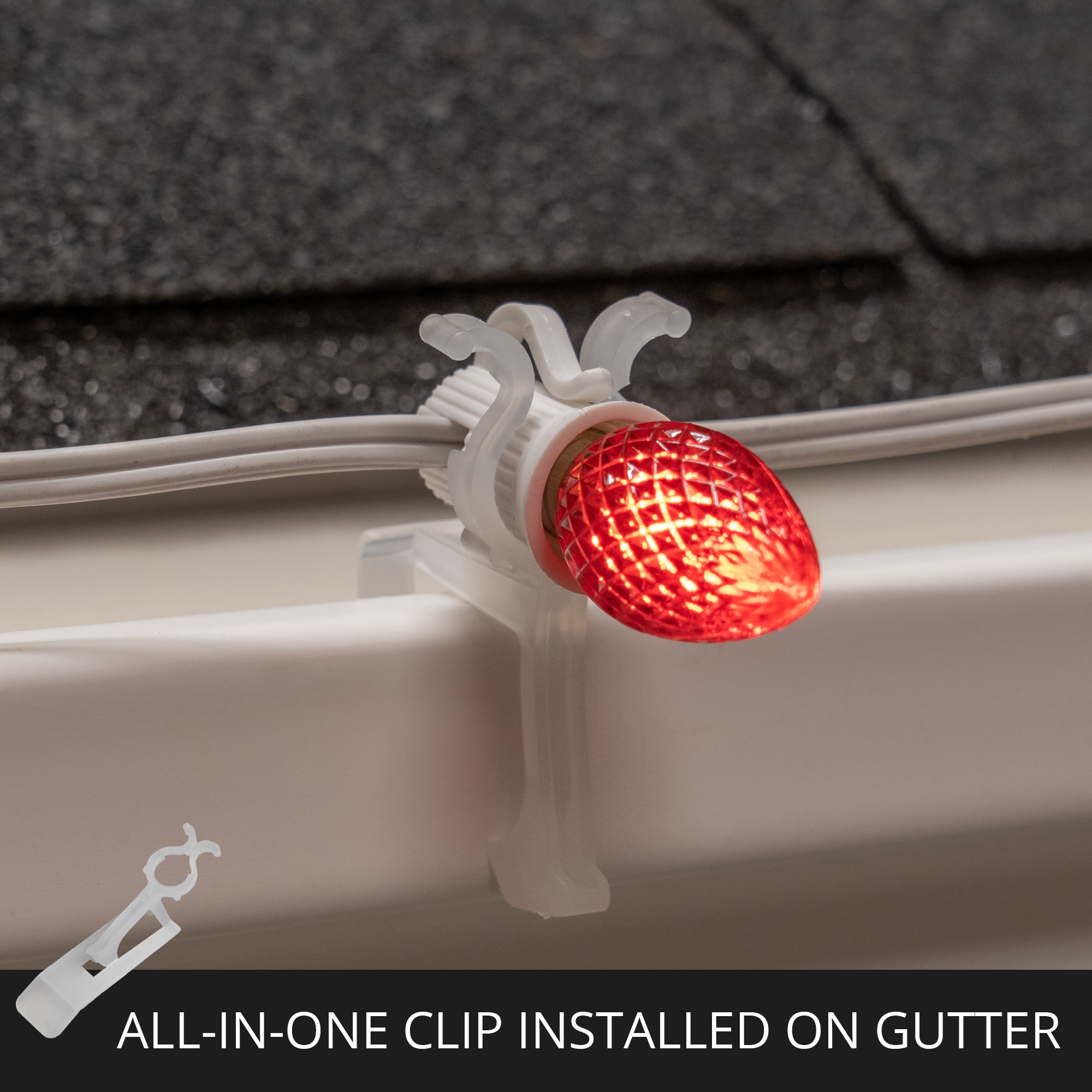 Wintergreen Lighting 82762 Holiday-Hooks-Hangers-Holders - View #5