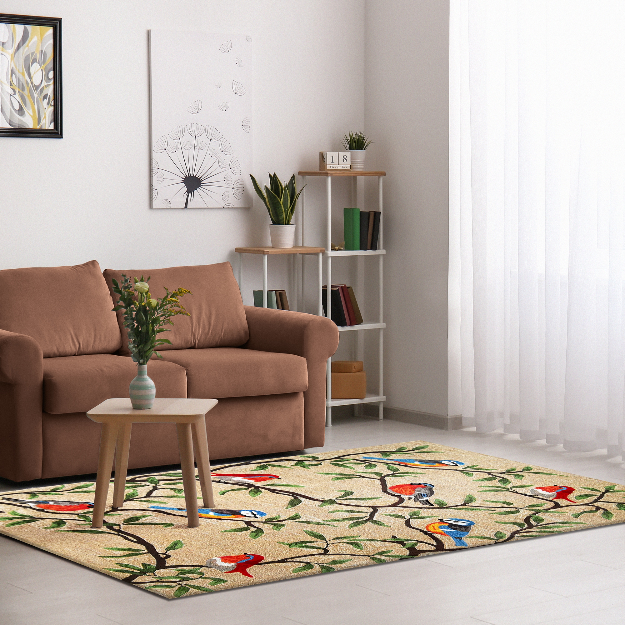 Liora Manne RVL46227012 rugs - View #9