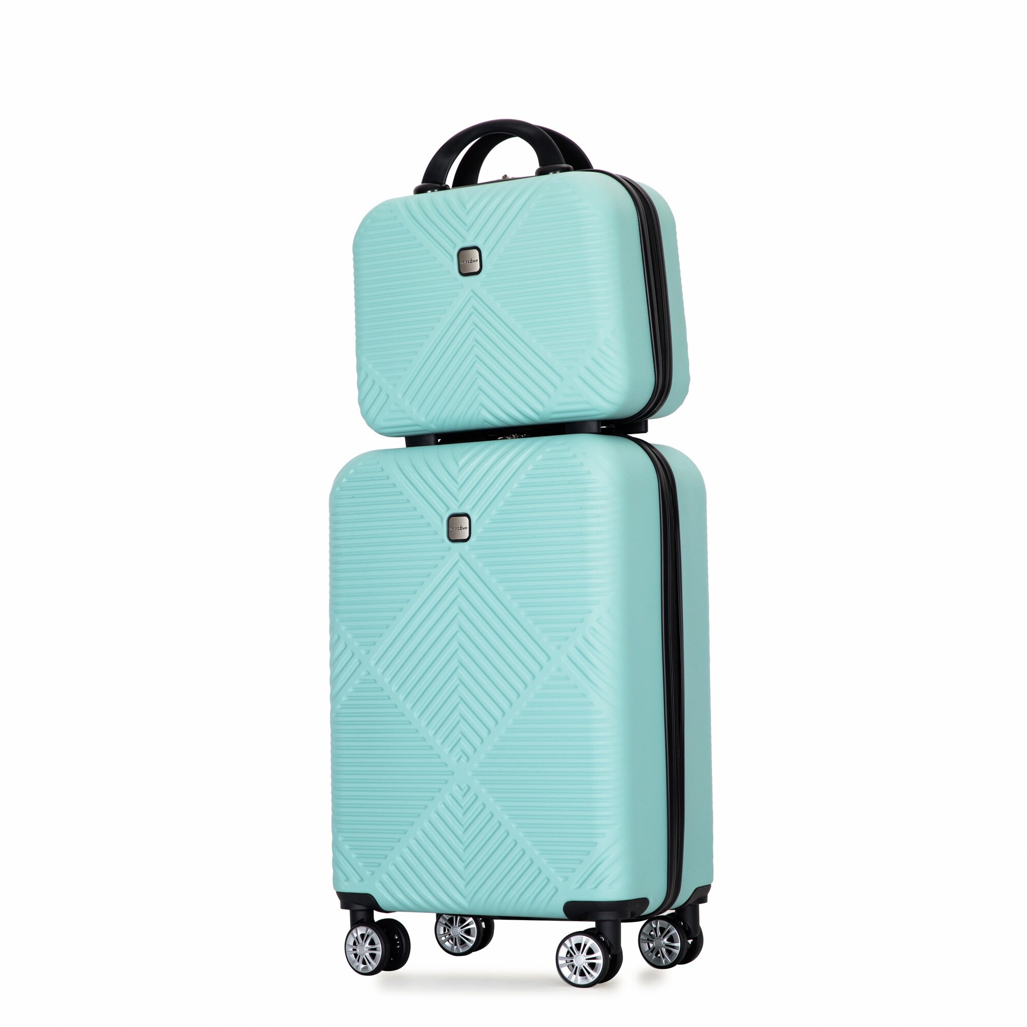 SINOFURN SYD9400017LB Luggage-And-Luggage-Sets - View #2