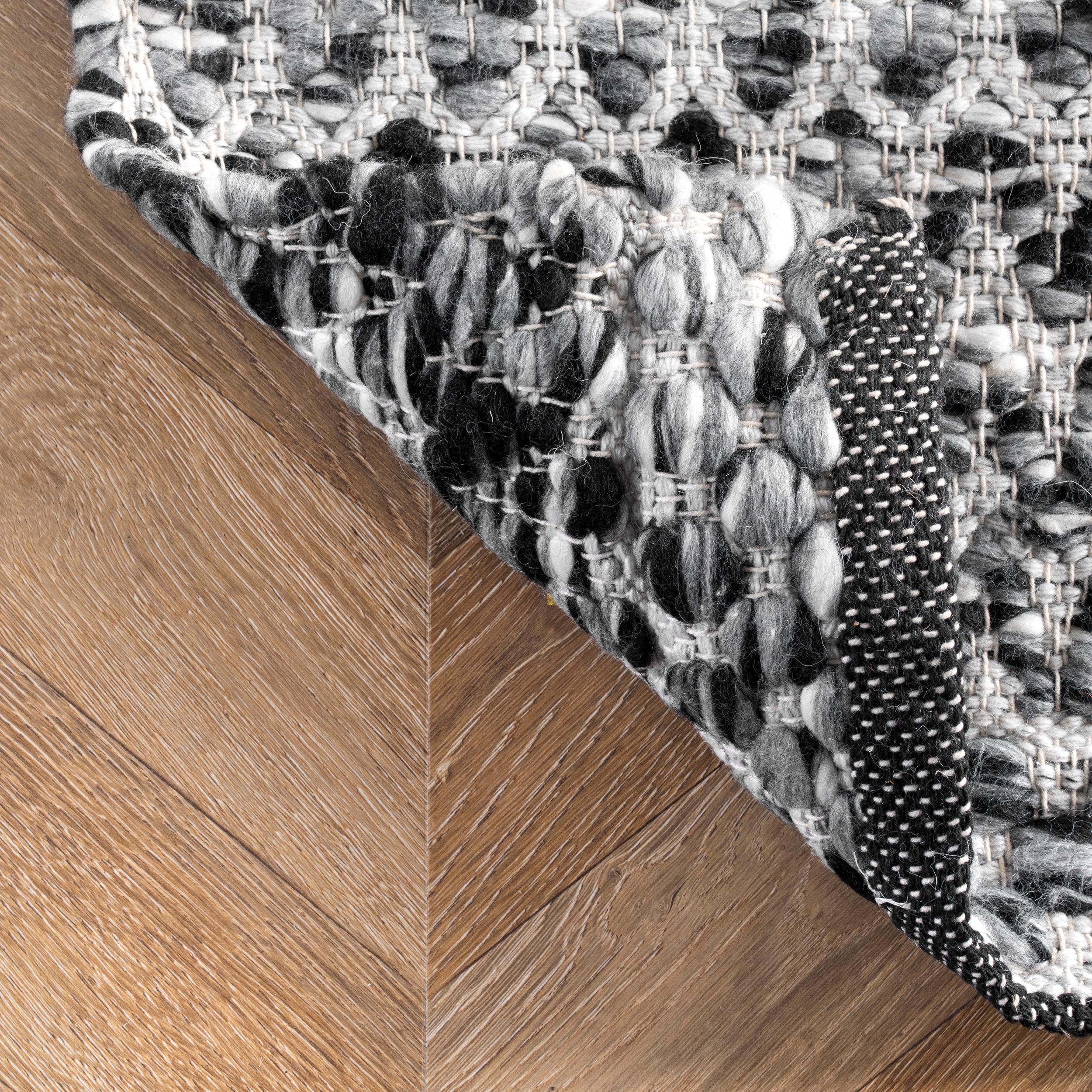 nuLOOM VEME01A-O8010 rugs - View #4
